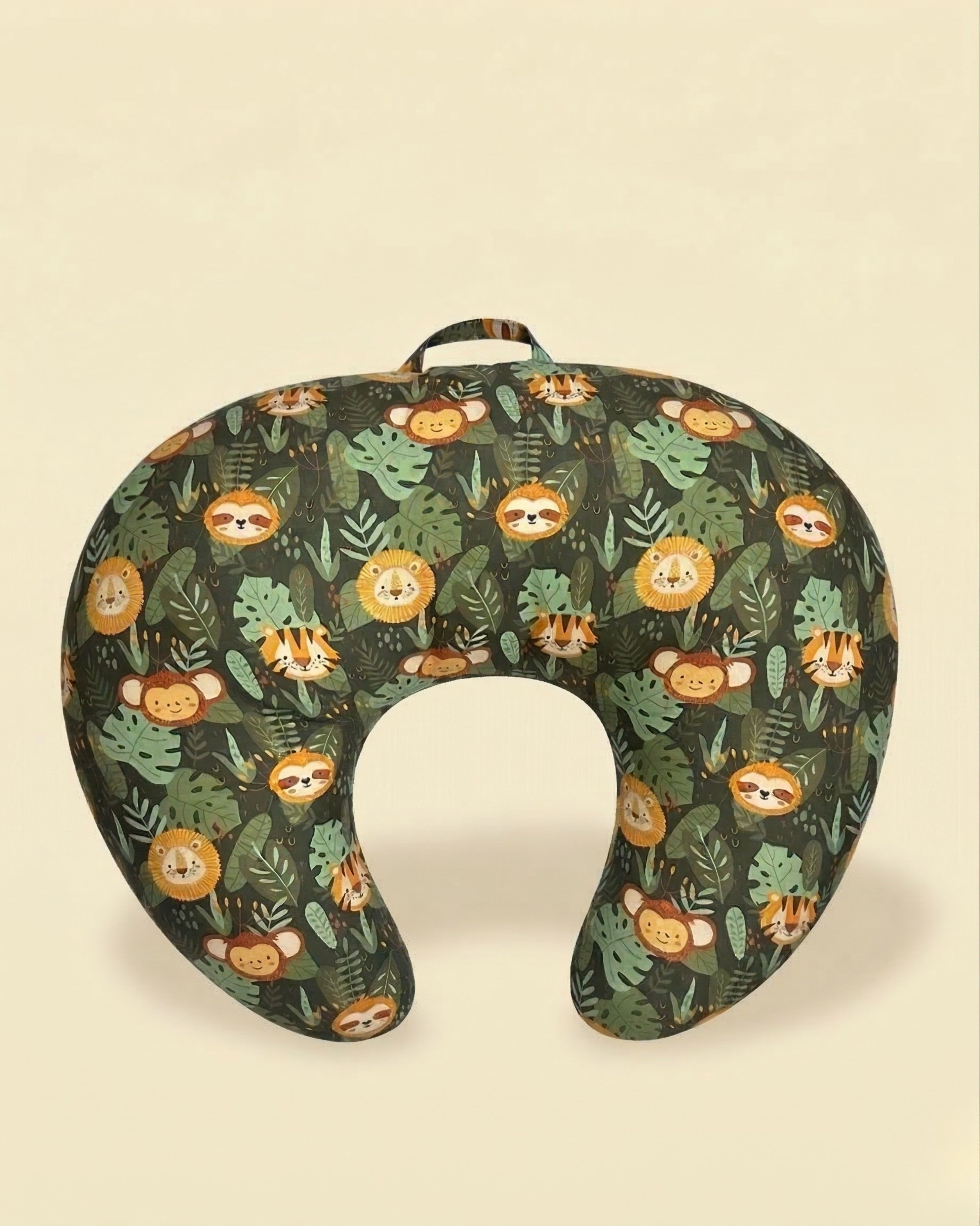 ishreeent feeding pillow for new born baby Nursing product mother support 0-24 Months Breastfeeding Pillow-picture-38