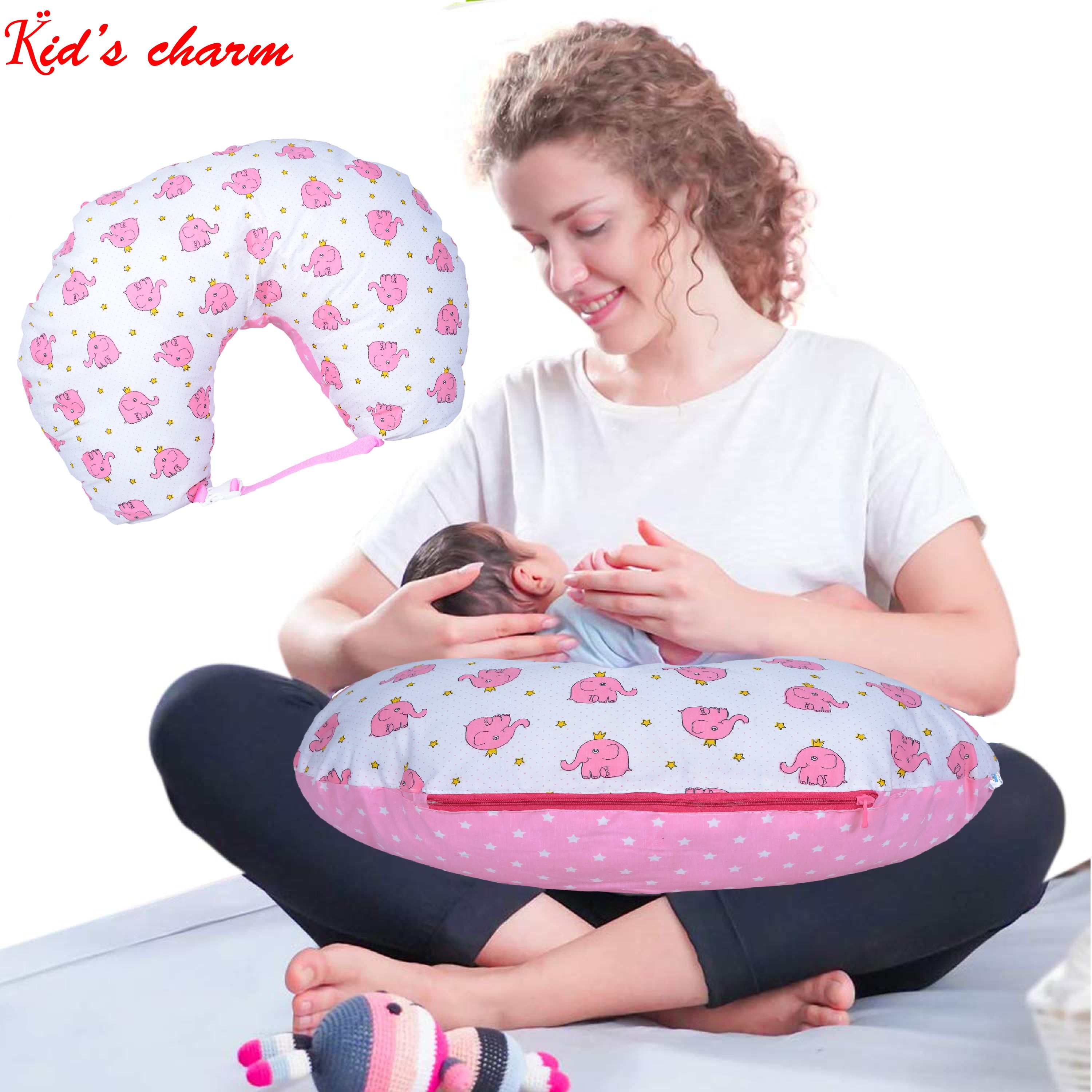 kid's charm Breast Feeding Breastfeeding Pillow-picture-22