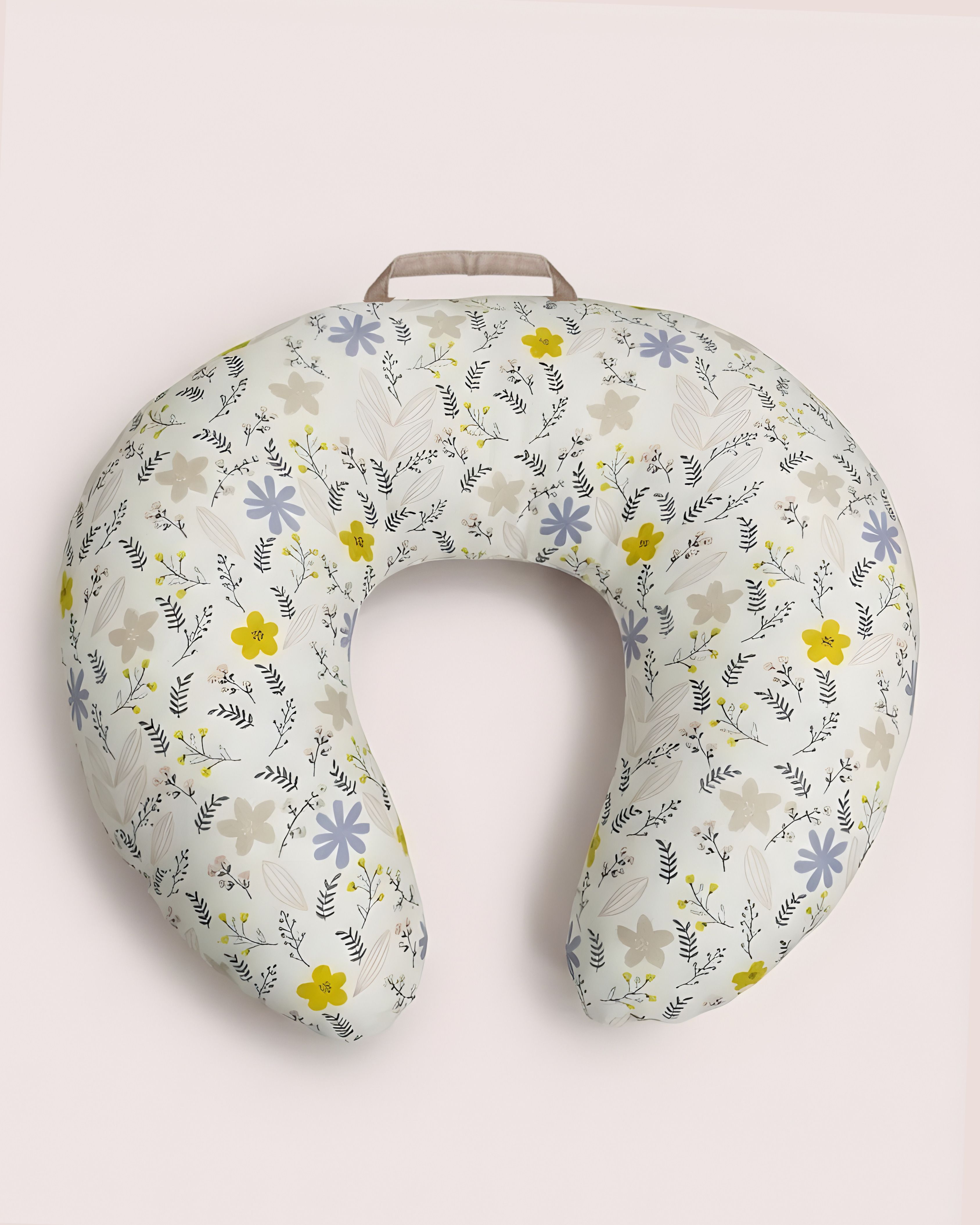 ishreeent feeding pillow for new born baby Nursing product mother support 0-24 Months Breastfeeding Pillow-picture-25