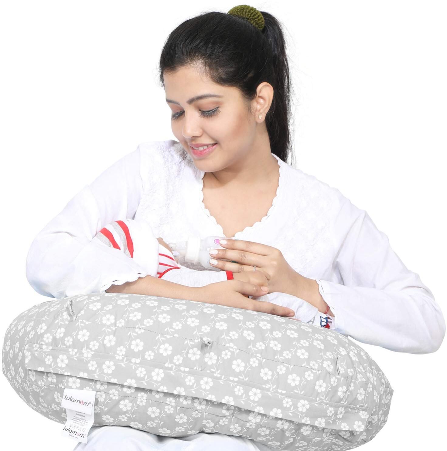 Breastfeeding Pillow-image-23