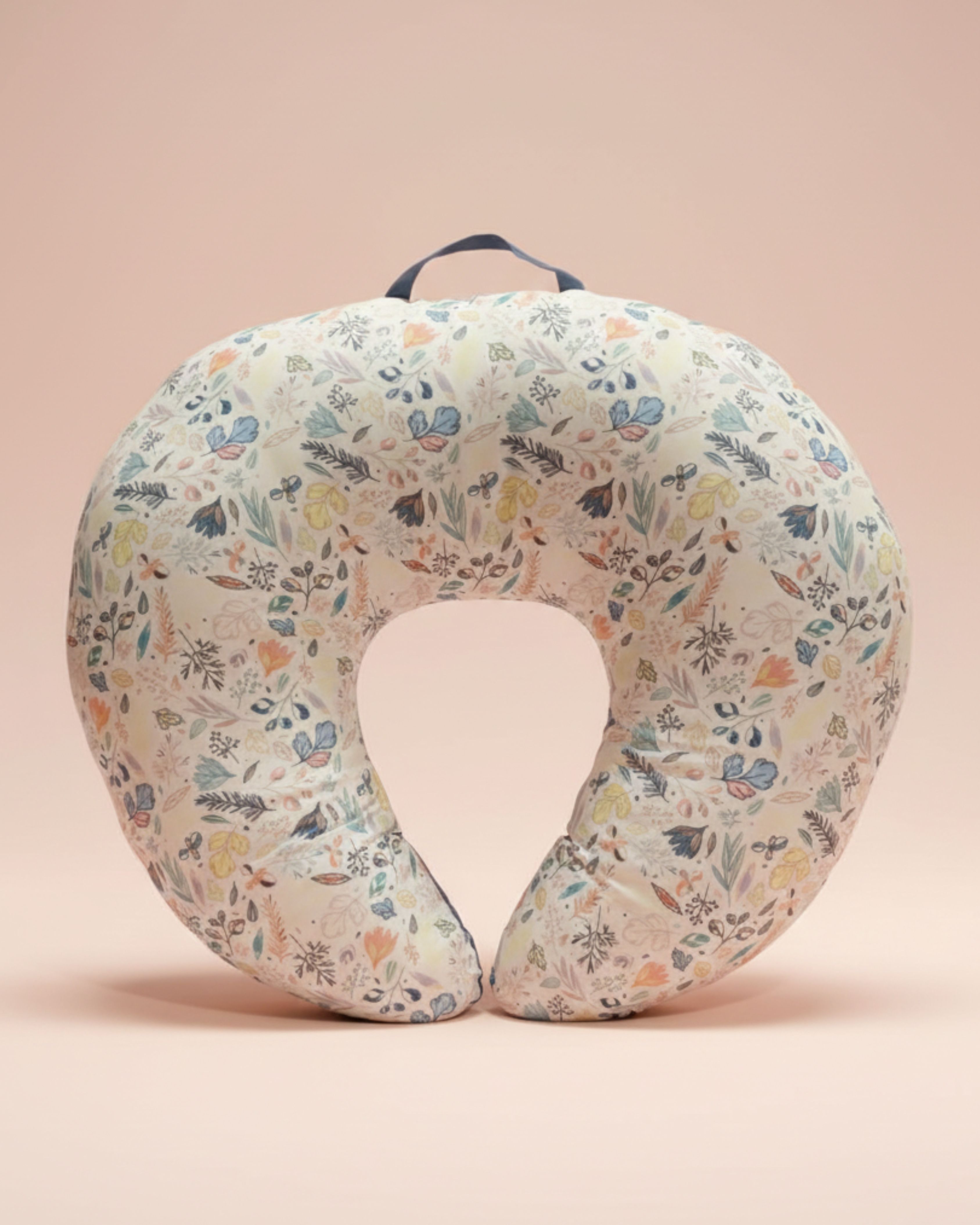 ishreeent feeding pillow for new born baby Nursing product mother support 0-24 Months Breastfeeding Pillow-picture-14