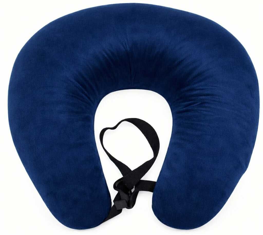 flipon Breastfeeding Pillow for baby Feeding Support cushion for Mom & baby Breastfeeding Pillow-picture-2