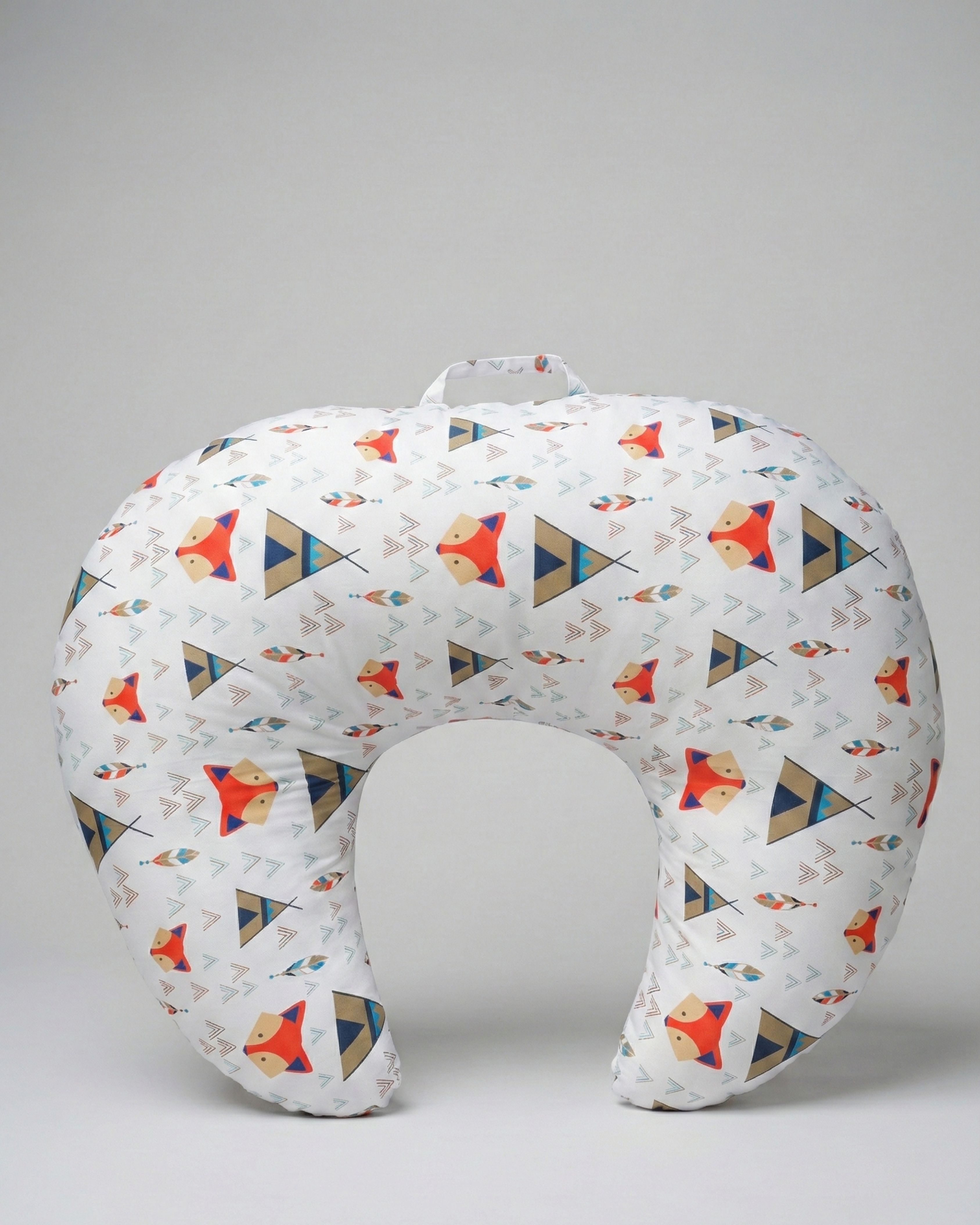 ishreeent feeding pillow for new born baby Nursing product mother support 0-24 Months Breastfeeding Pillow-picture-34