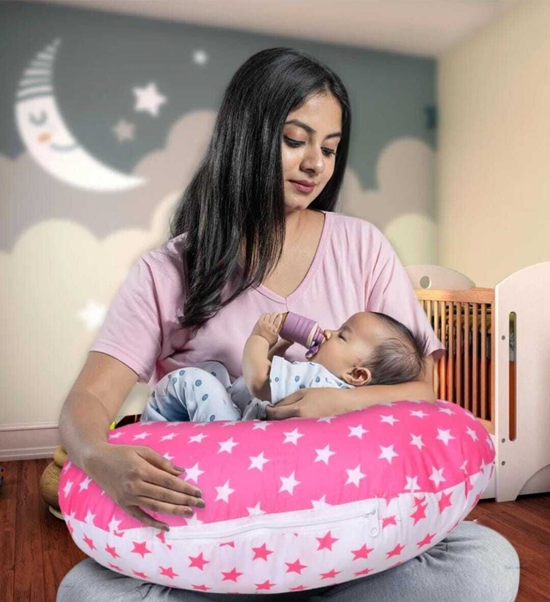 kidscare Breastfeeding Pillow-picture-2