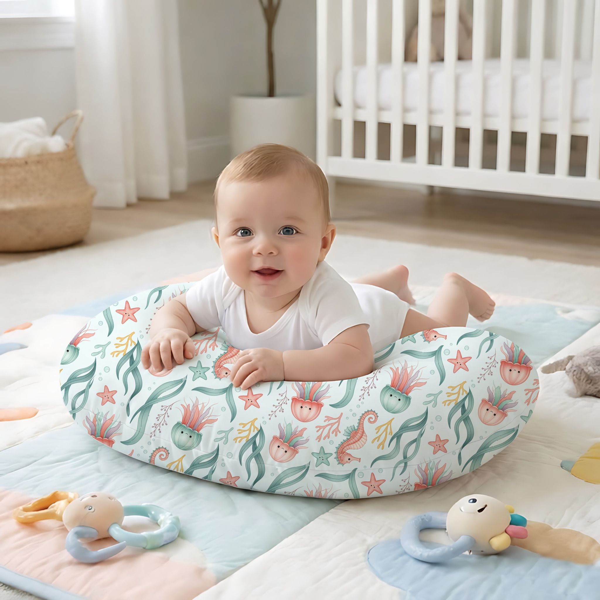 77a Infants (0–24 Months) Breastfeeding Pillow-picture-15