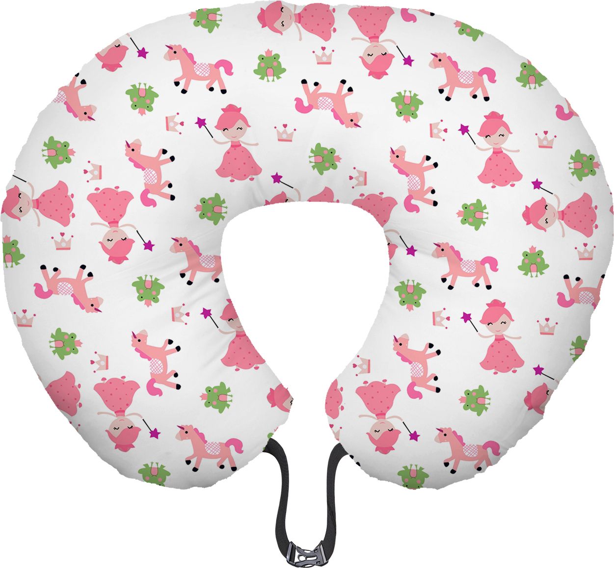 toysilo Baby Feeding Pillow for Newborn | Nursing Support Breastfeeding Pillow-picture-16