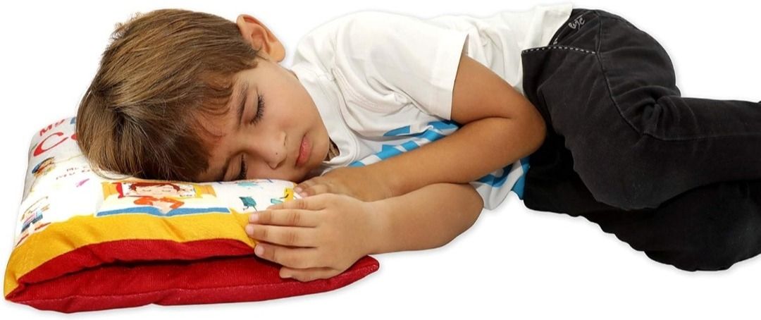macxol Breastfeeding Pillow-picture-27