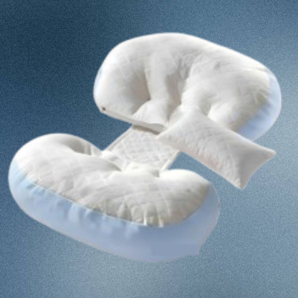 rdomi Bed Room Breastfeeding Pillow-picture-3