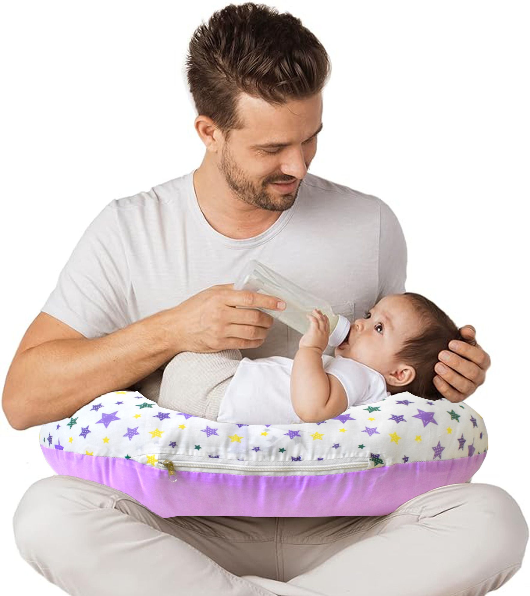 vparents Joy Breastfeeding Pillow-picture-12