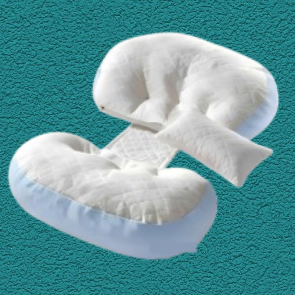 rdomi Bed Room Breastfeeding Pillow-picture-1