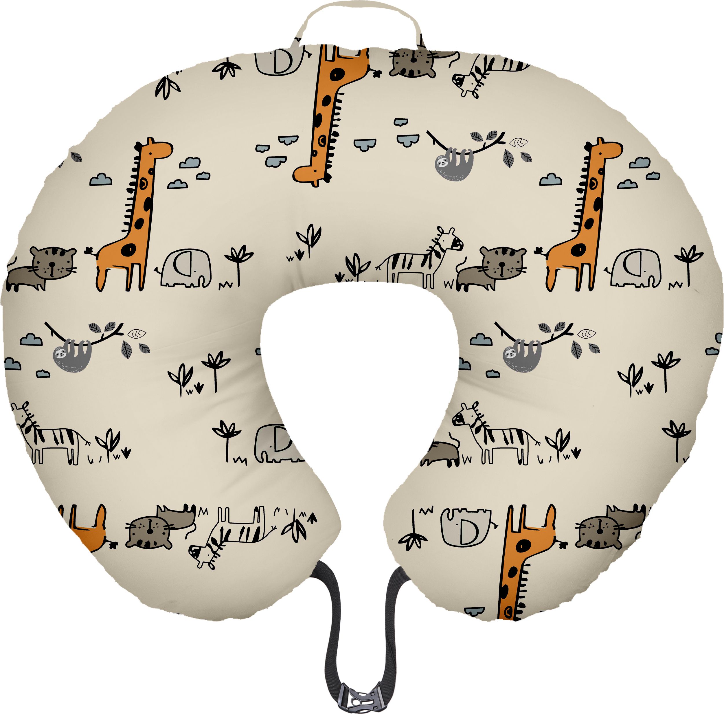 nursing feeding pillow for new born baby products mother support 0-24 Months Breastfeeding Pillow