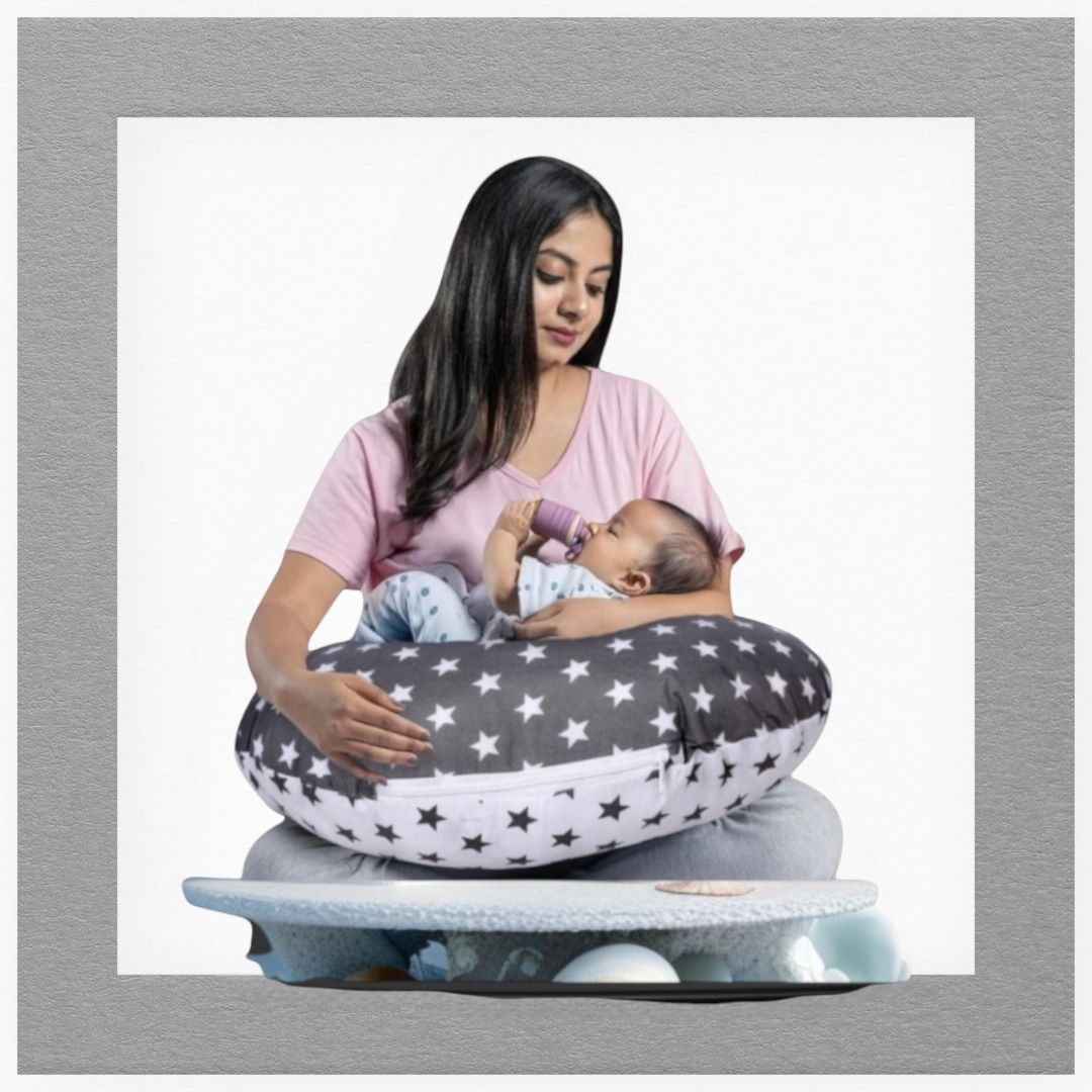 kidscare Breastfeeding Pillow-picture-0