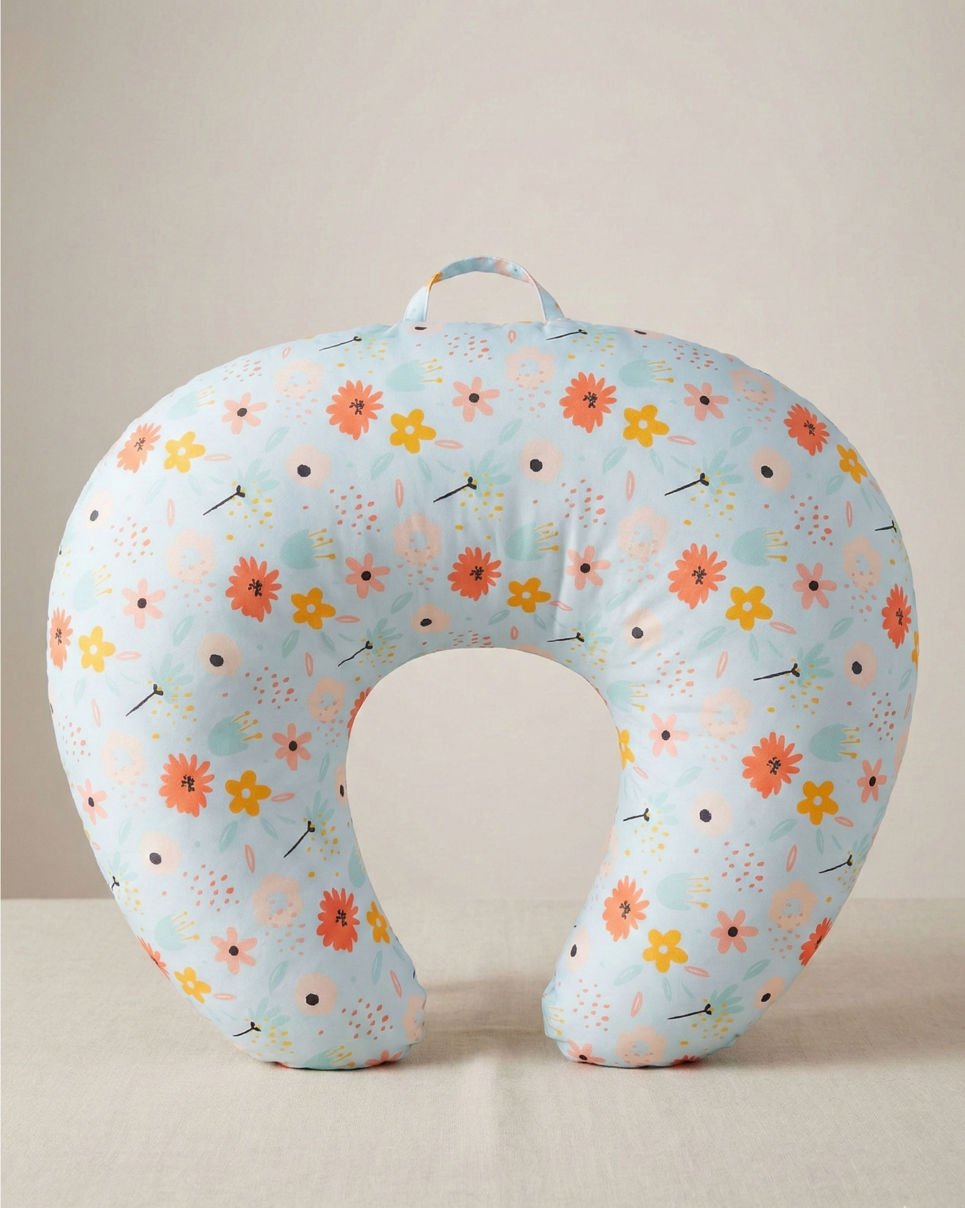 ishreeent feeding pillow for new born baby Nursing product mother support 0-24 Months Breastfeeding Pillow-picture-47