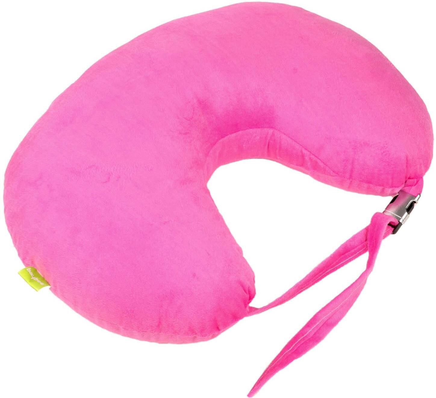 baybee Nursing Pillow Cover | Slipcover Breast feeding PIllow | Best for Breastfeeding Moms | Soft Fabric Fits comfortable On infant Nursing Pillows to Aid Mothers While Breast Feeding | Great Baby Shower Gift Breastfeeding Pillow-picture-10