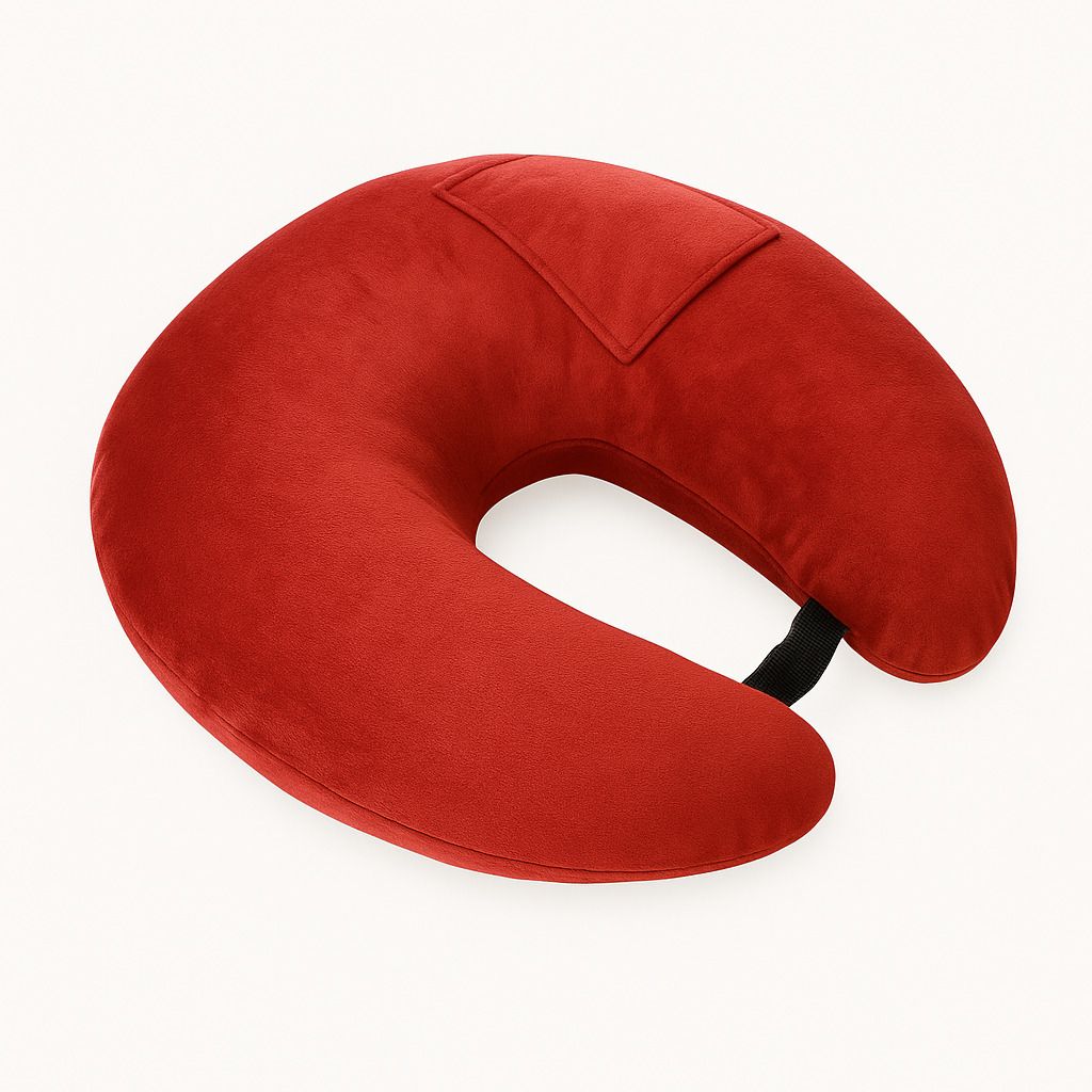 goldenhub feeding pillow| Baby Nursing pillow| Removable cover with inner cover Breastfeeding Pillow-picture-14