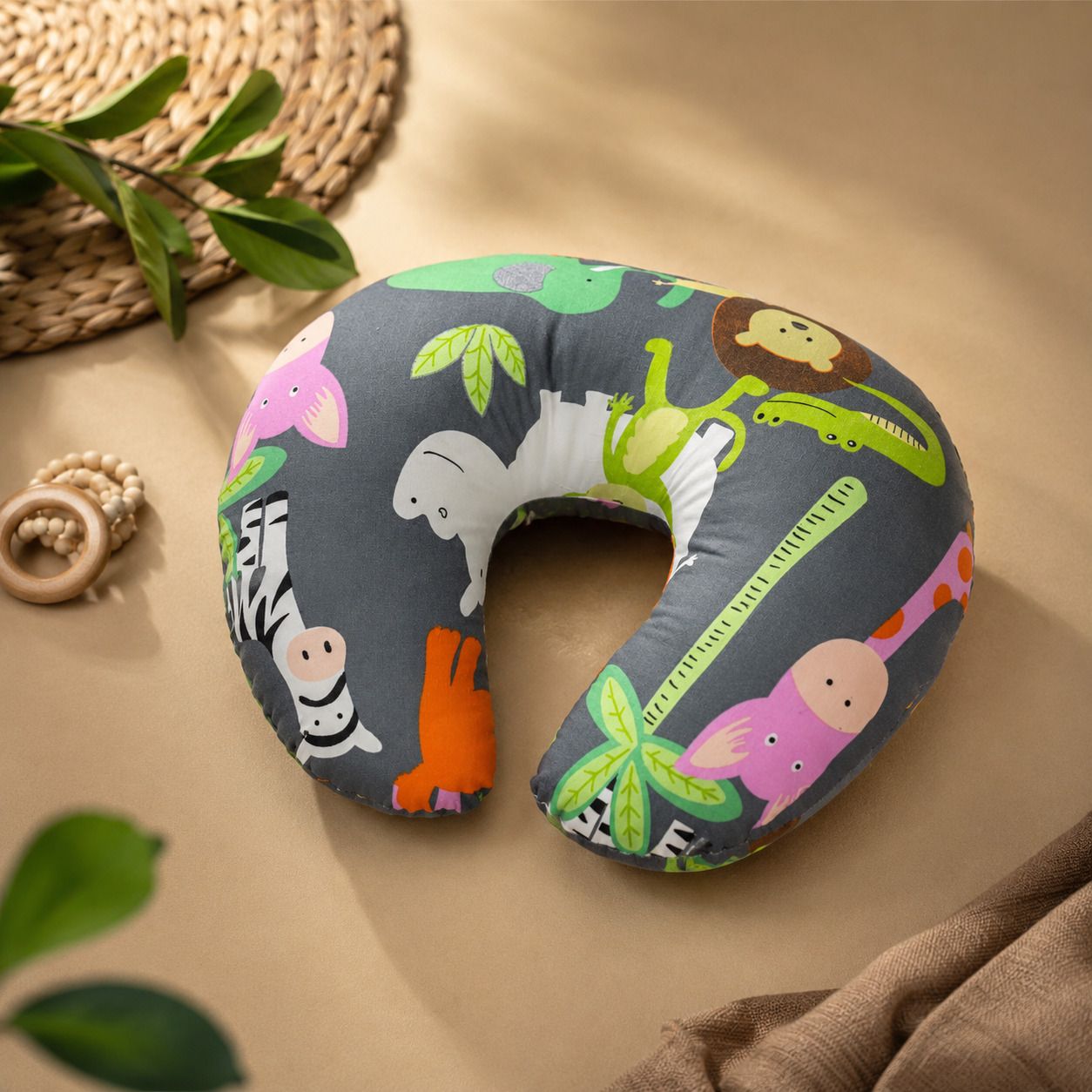 prashang sofa and furniture Breast Feeding Pillow Breastfeeding Pillow-picture-46
