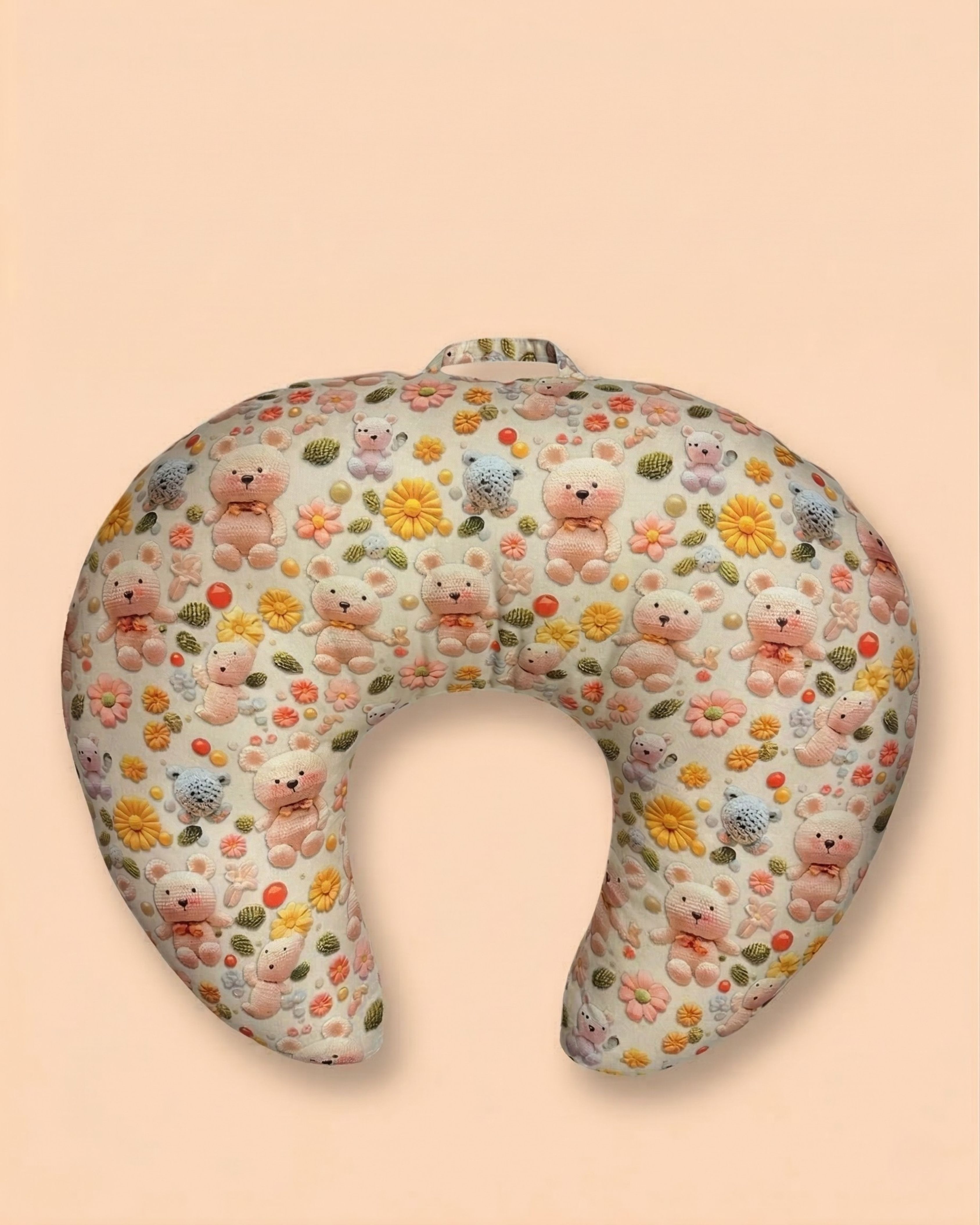 ishreeent feeding pillow for new born baby Nursing product mother support 0-24 Months Breastfeeding Pillow-picture-40