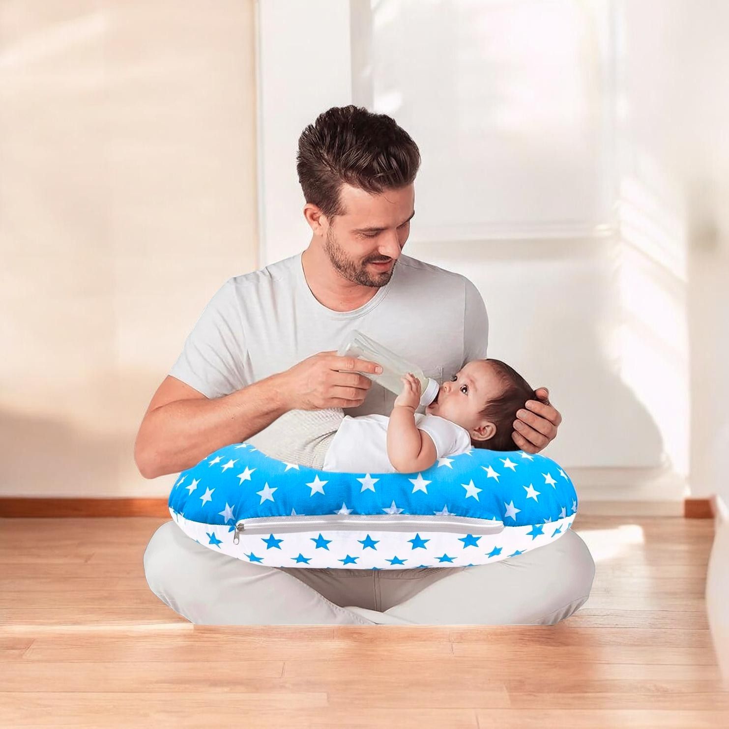 kidscare Breastfeeding Pillow-picture-22