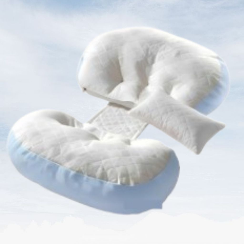 rdomi Bed Room Breastfeeding Pillow-picture-5