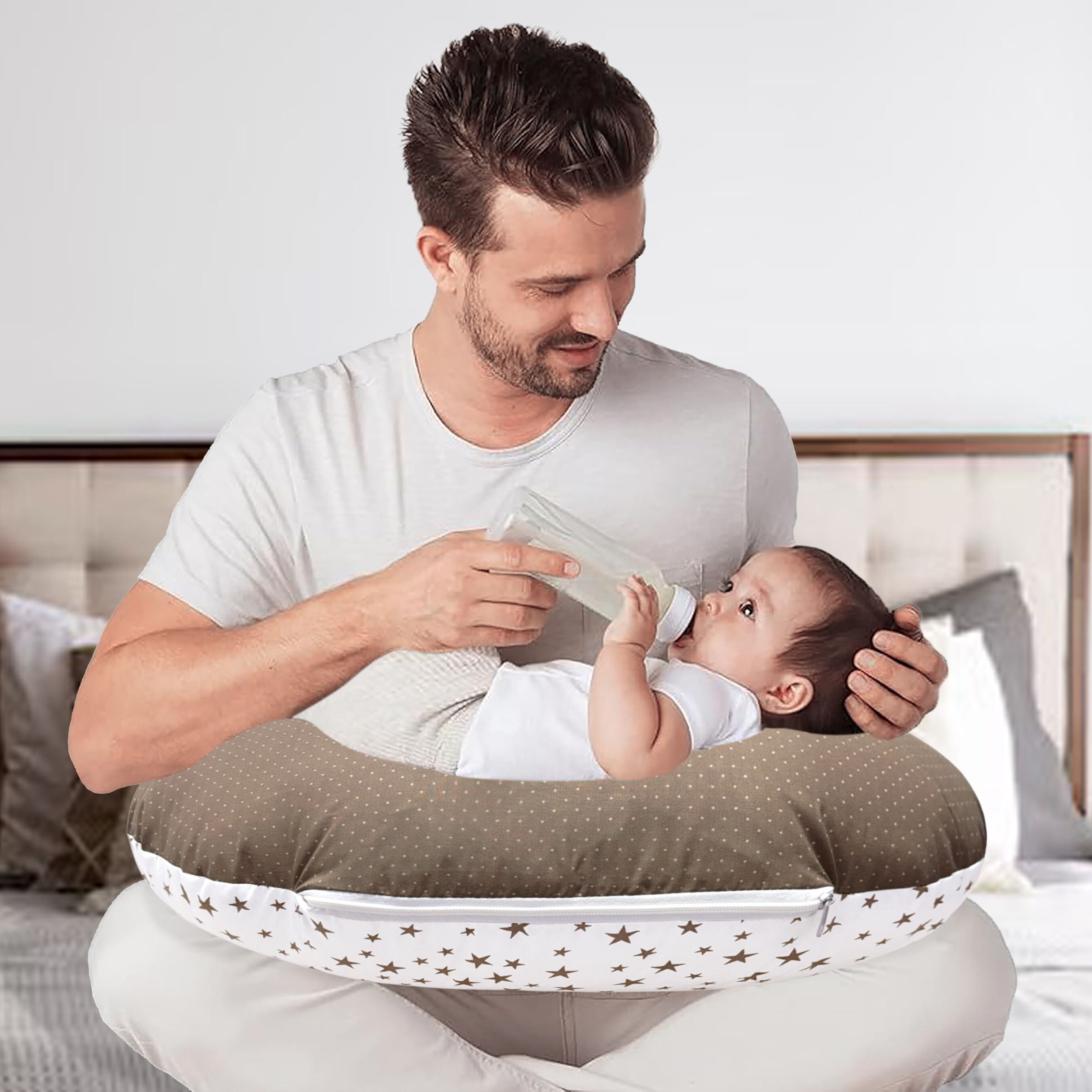house of common Breastfeeding Pillow-picture-17