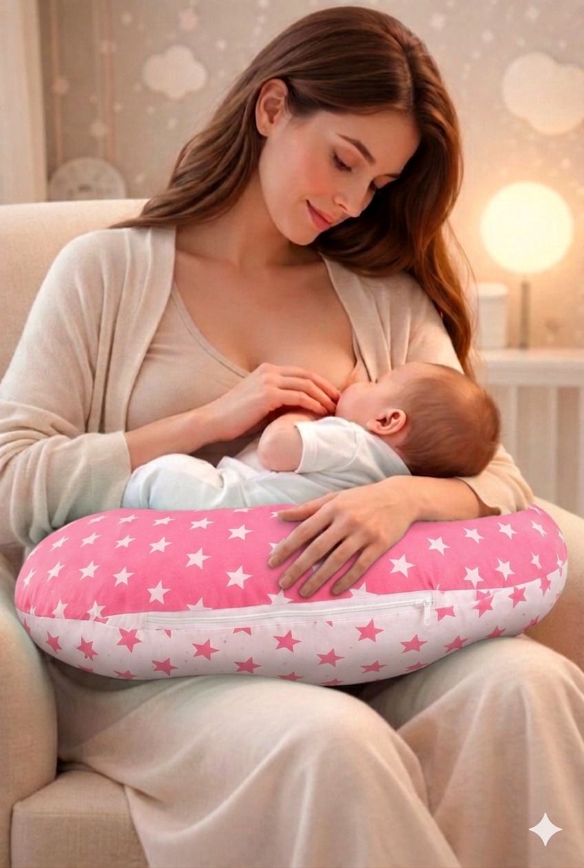 kidscare Breastfeeding Pillow-picture-25