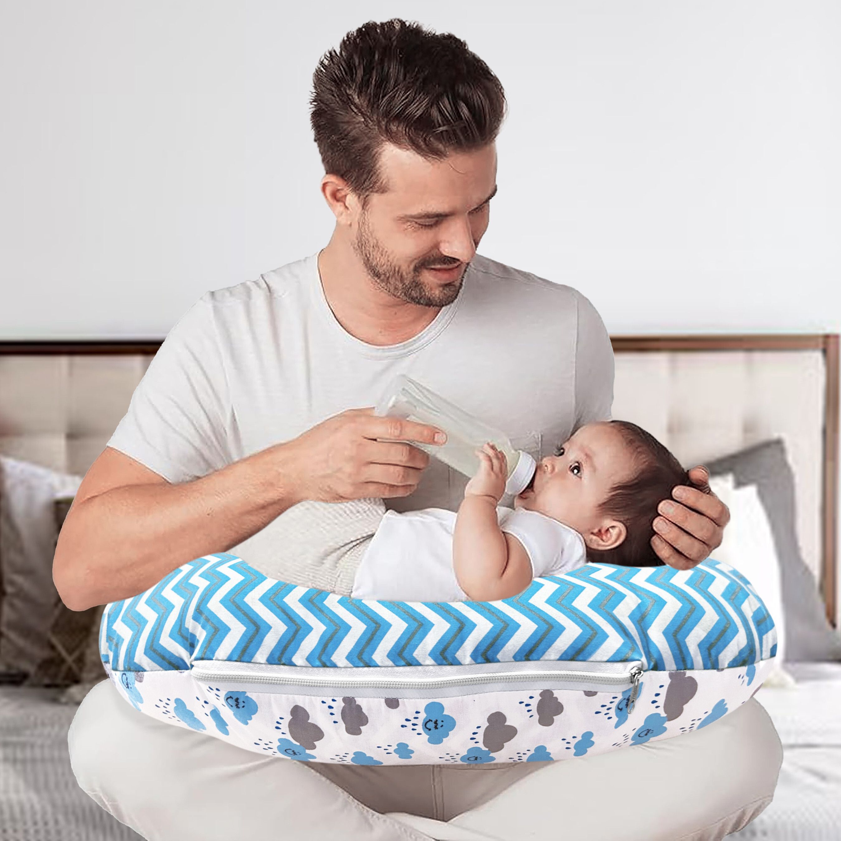 Breastfeeding Pillow-image-47