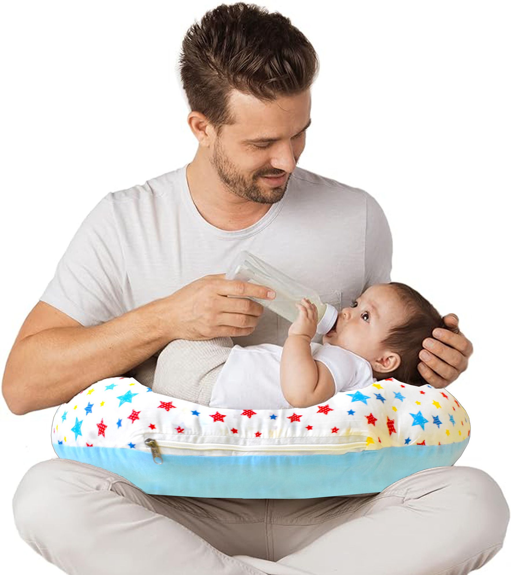 vparents Joy Breastfeeding Pillow-picture-21