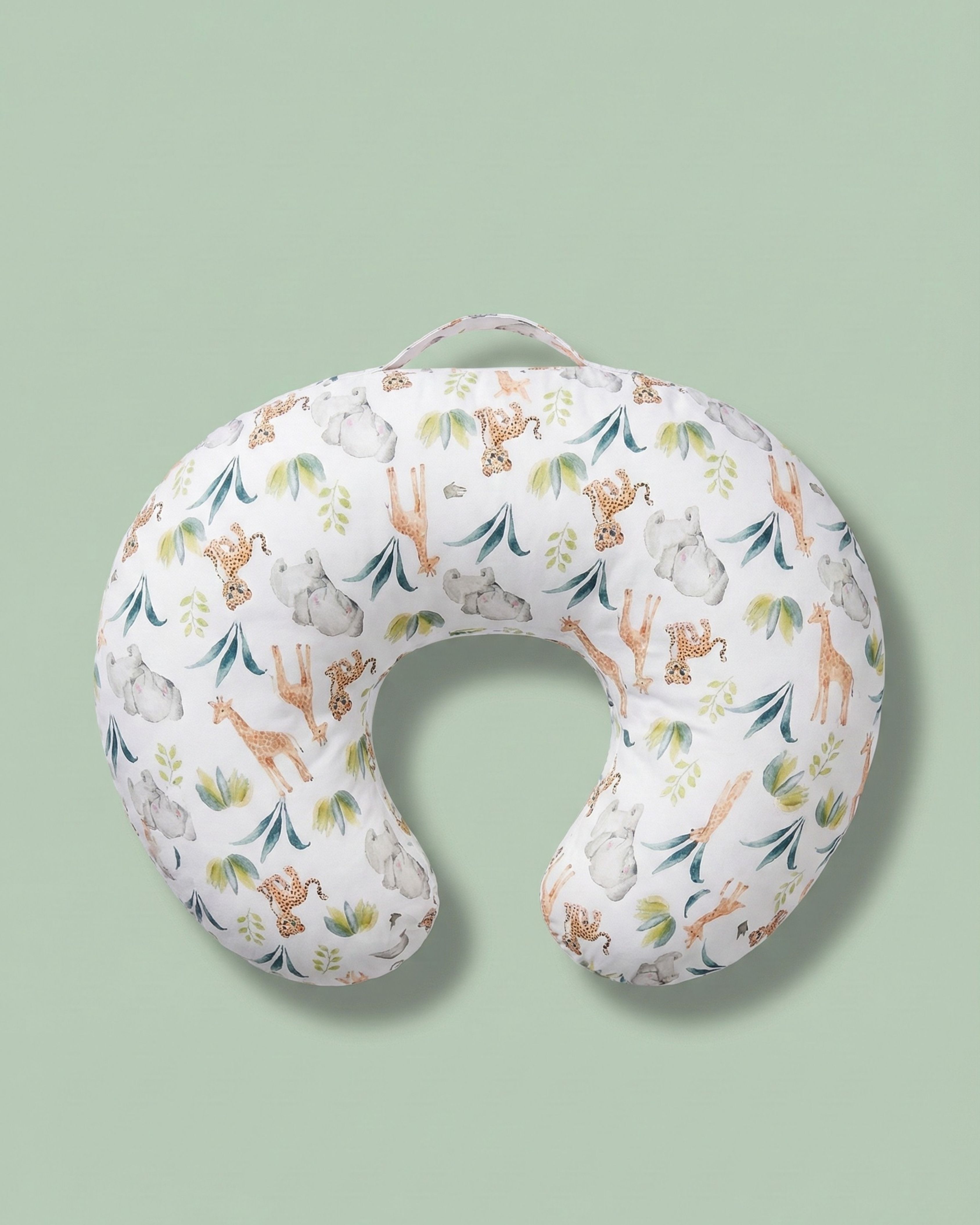 ishreeent feeding pillow for new born baby Nursing product mother support 0-24 Months Breastfeeding Pillow-picture-16