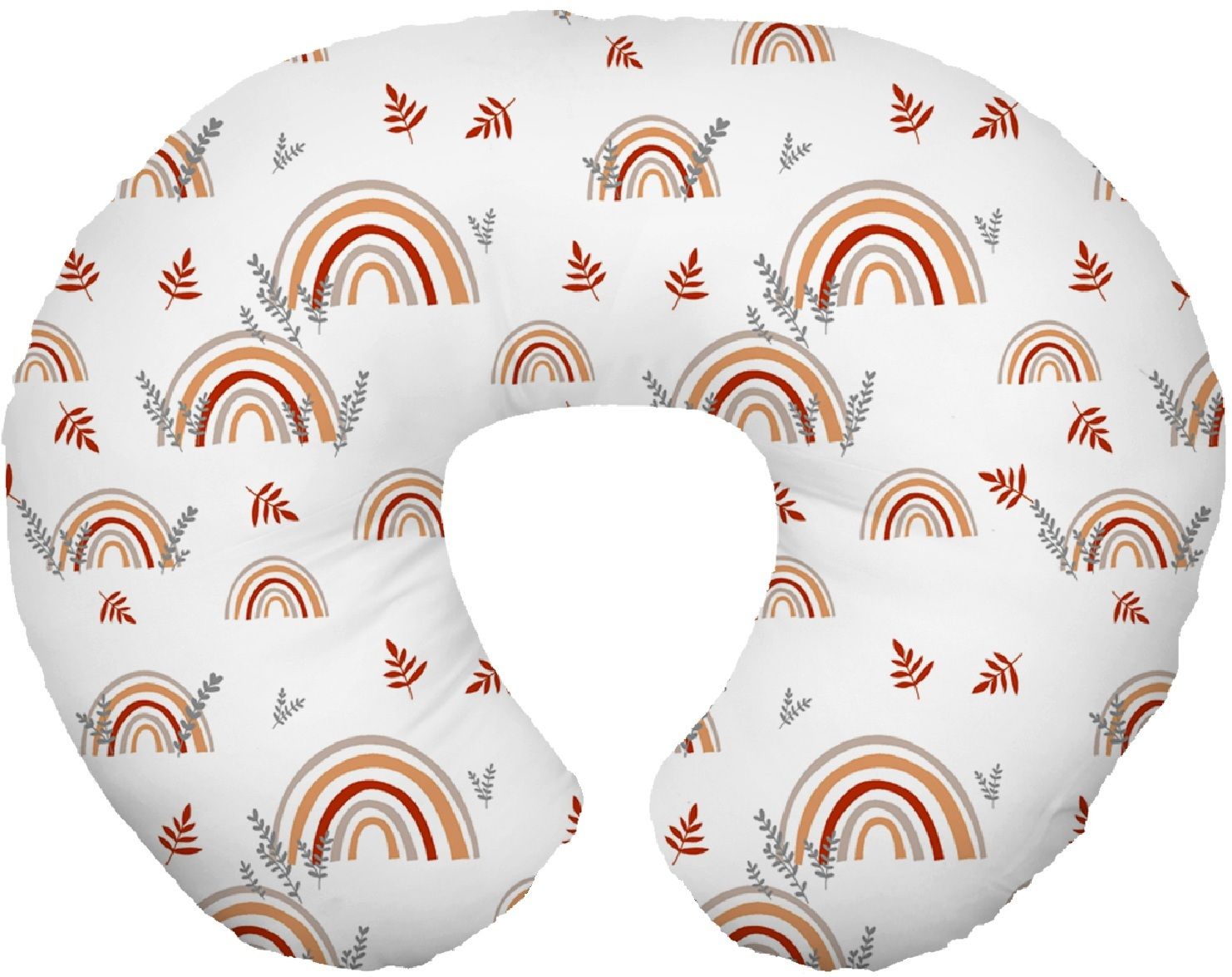 toysilo Baby Feeding Pillow for Newborn | Nursing Support Breastfeeding Pillow-picture-18