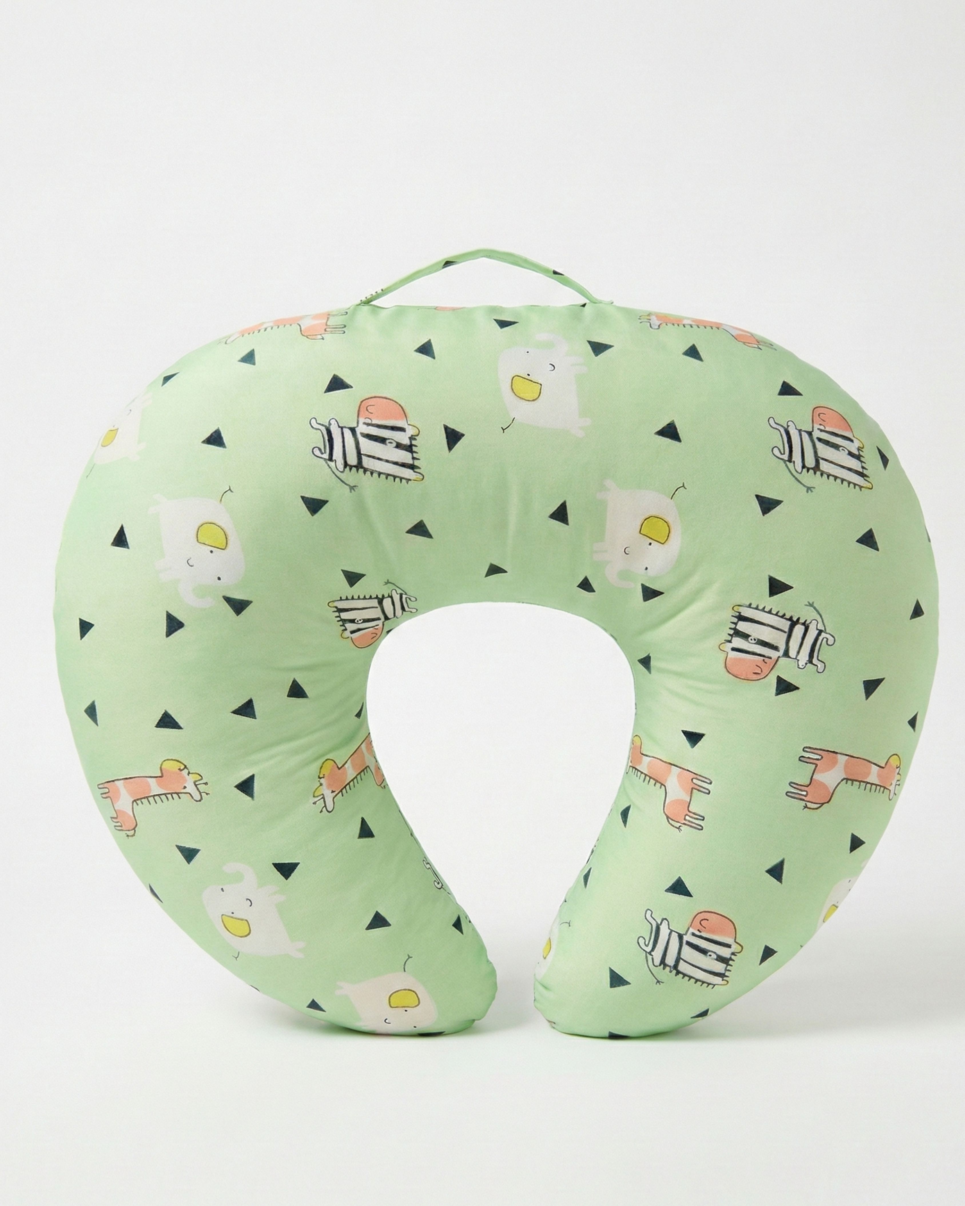 ishreeent feeding pillow for new born baby Nursing product mother support 0-24 Months Breastfeeding Pillow-picture-23