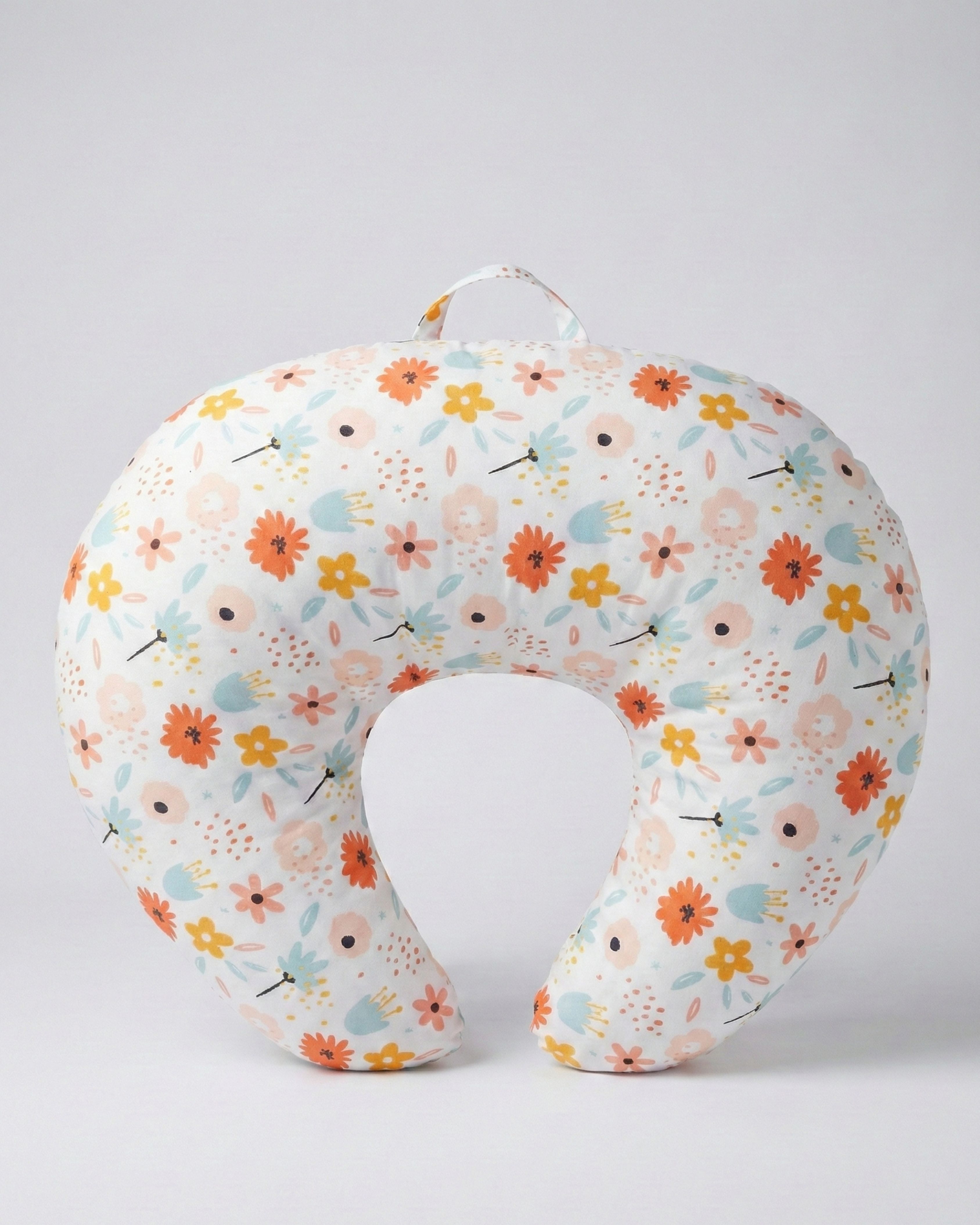 ishreeent feeding pillow for new born baby Nursing product mother support 0-24 Months Breastfeeding Pillow-picture-41