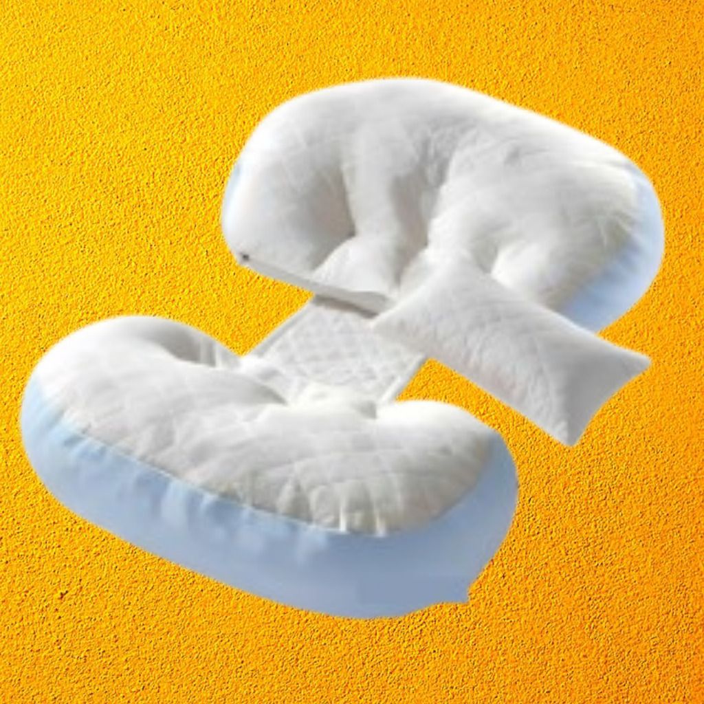 rdomi Bed Room Breastfeeding Pillow-picture-4