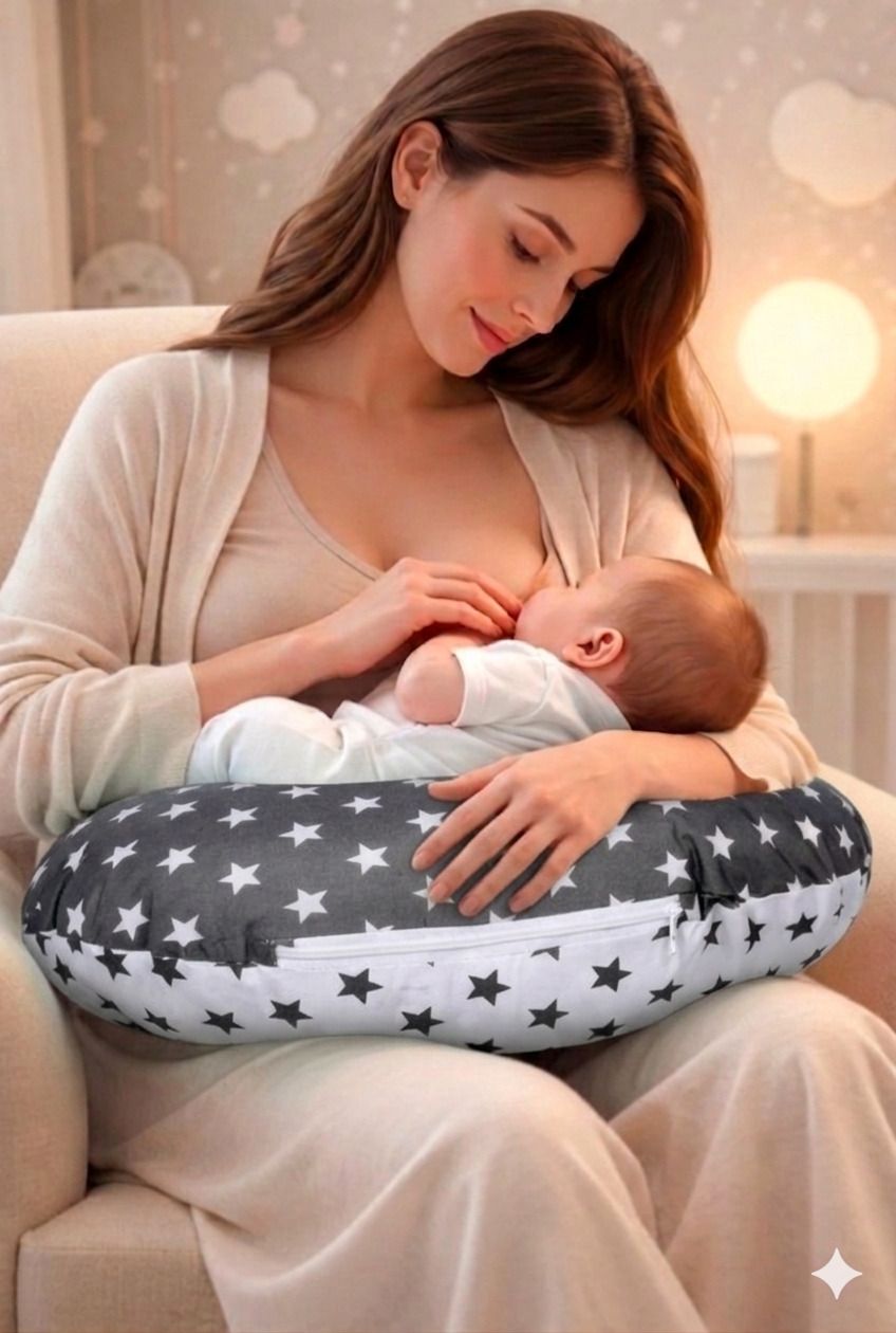 kidscare Breastfeeding Pillow-picture-27