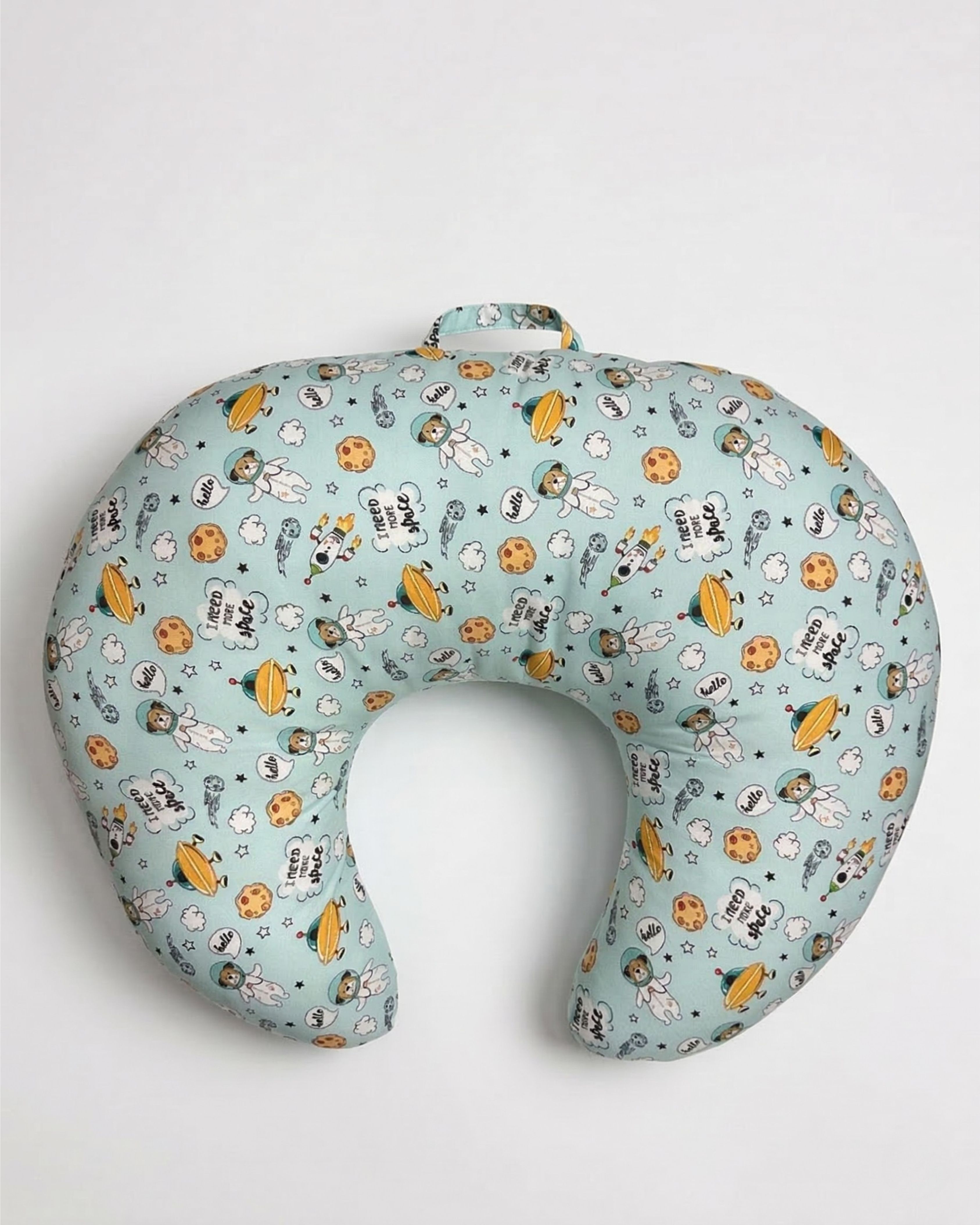 ishreeent feeding pillow for new born baby Nursing product mother support 0-24 Months Breastfeeding Pillow-picture-36