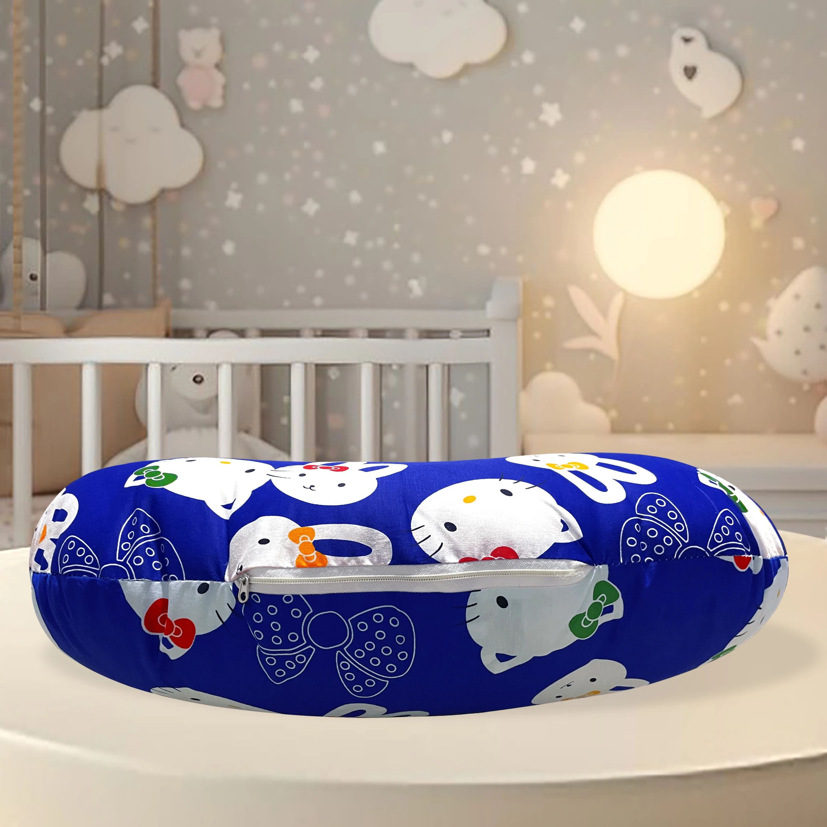 0-12 Months Breastfeeding Pillow-image-44