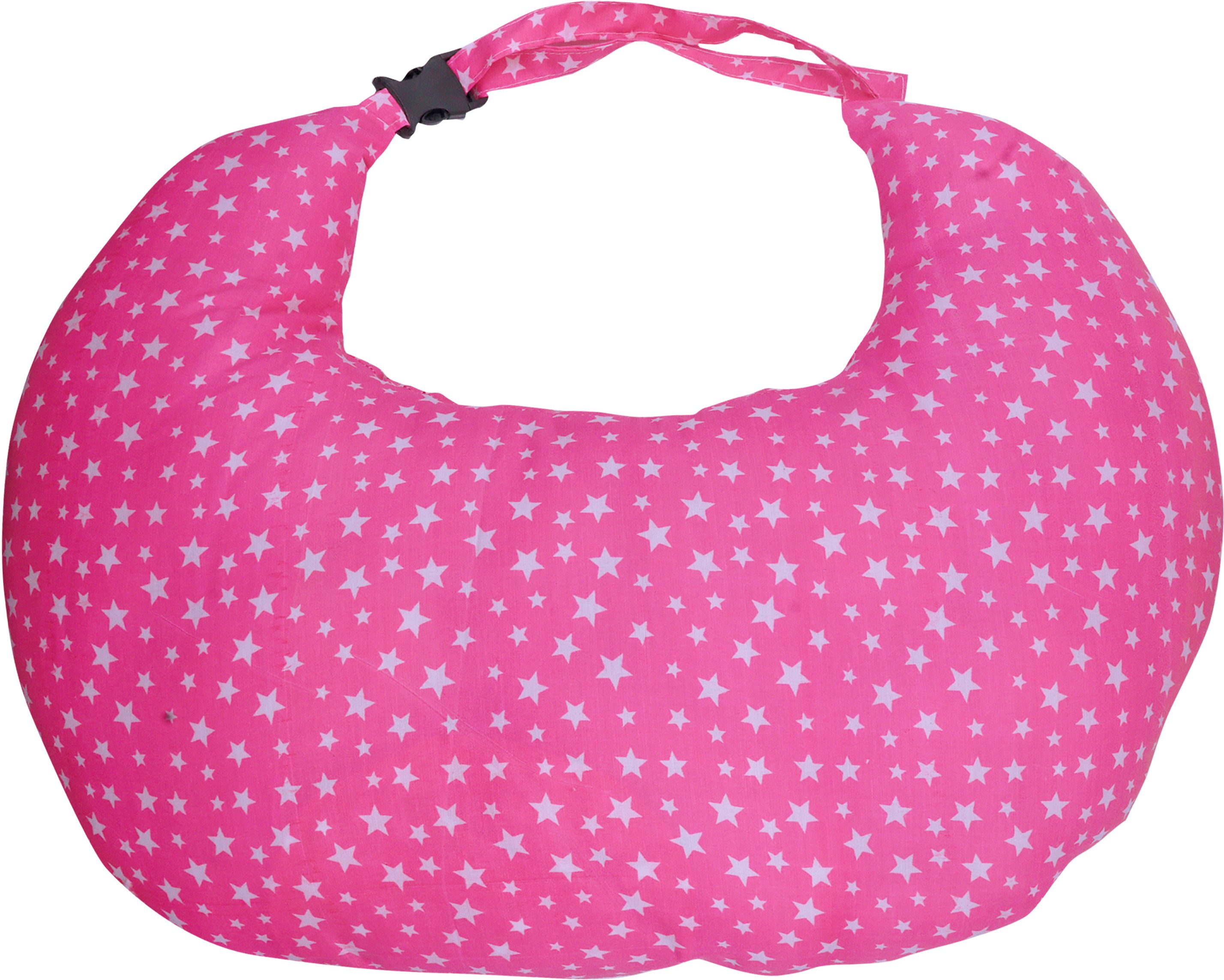 New Born Baby Breastfeeding Pillow-image-33