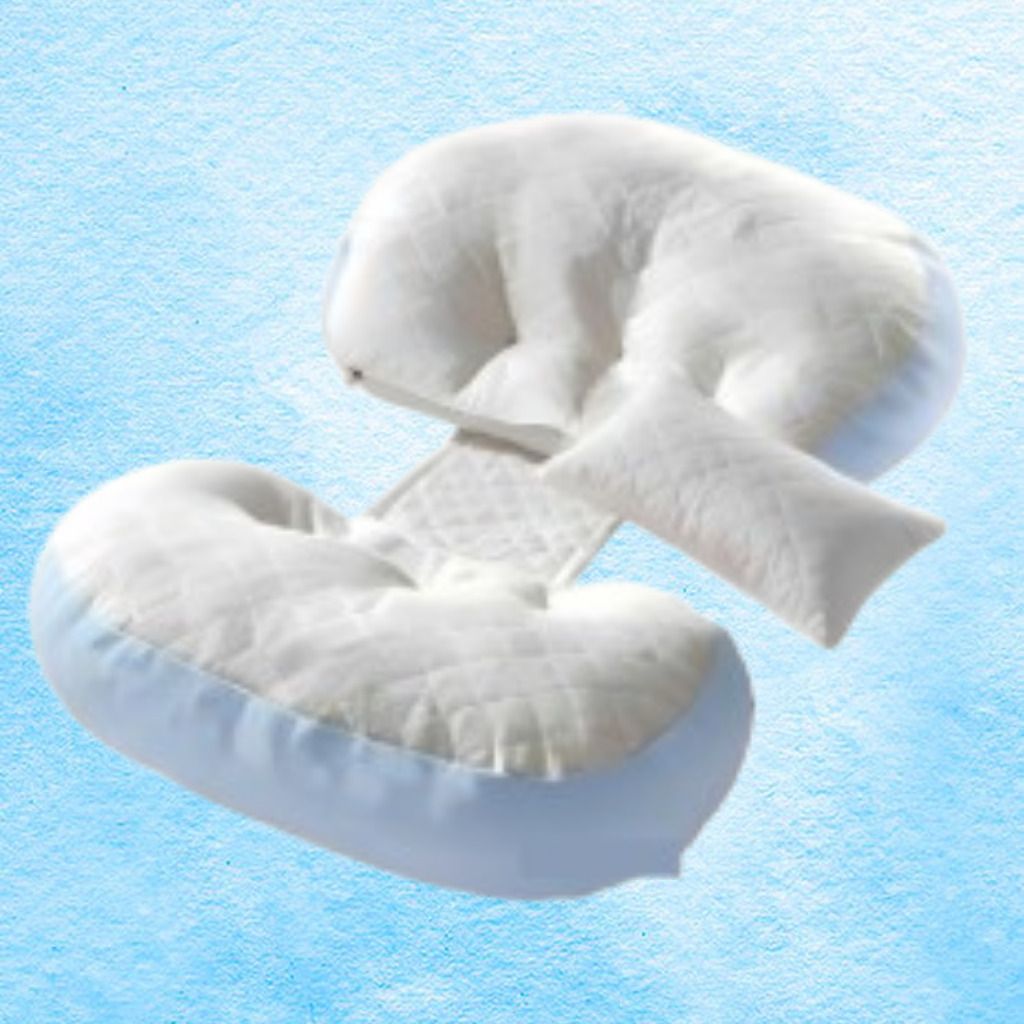 rdomi Bed Room Breastfeeding Pillow-picture-20