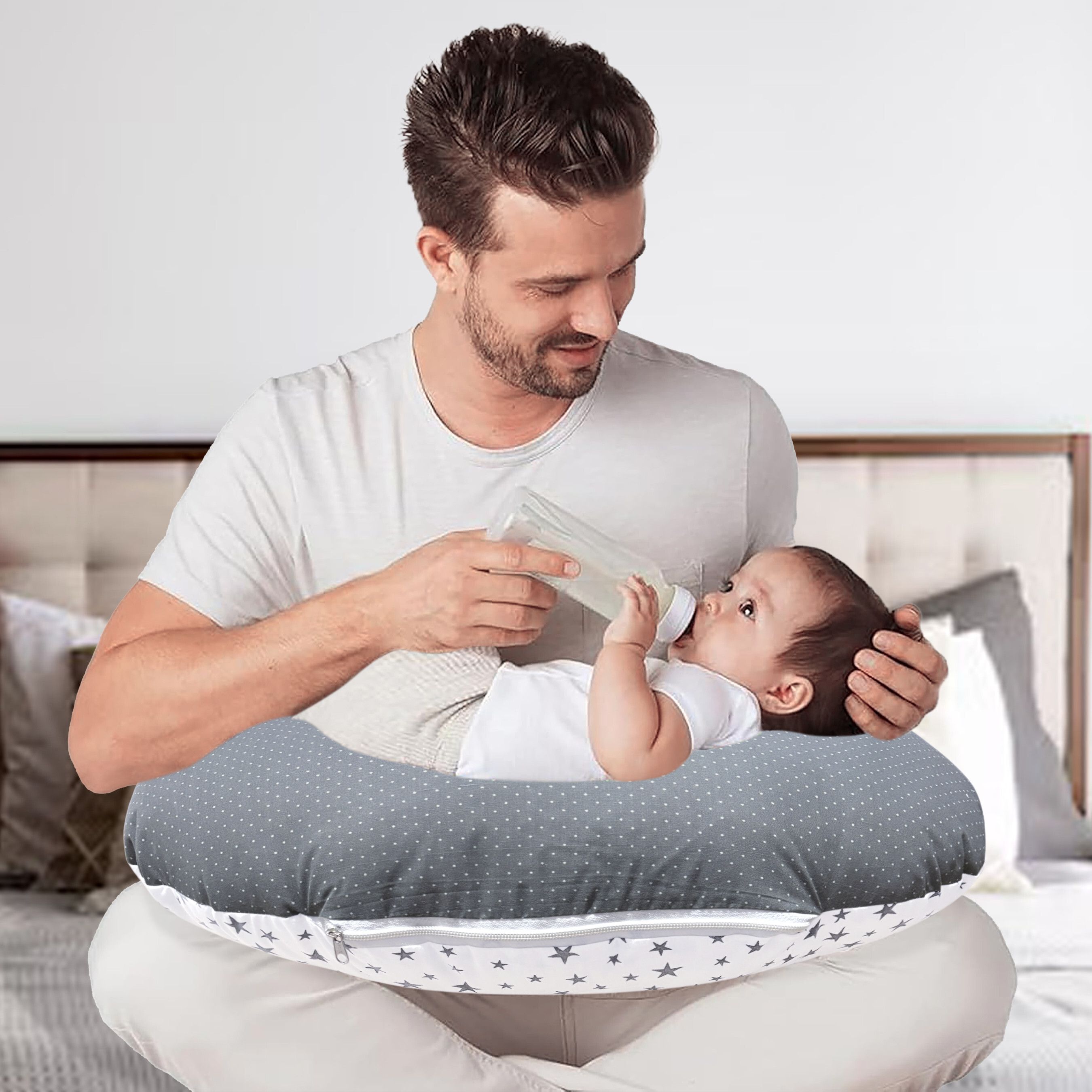 Breastfeeding Pillow-image-17
