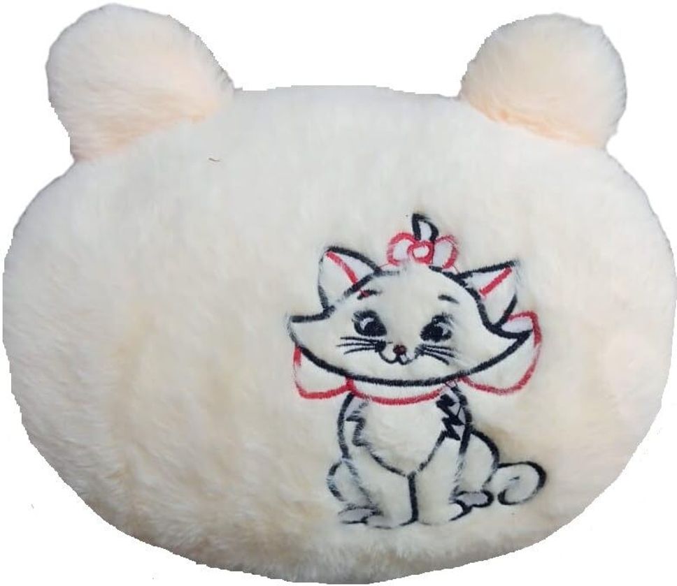 Nursing Arm Pillow, Breastfeeding and Bottle Feeding Head Support Pillow (Beige) Breast Support Cushion