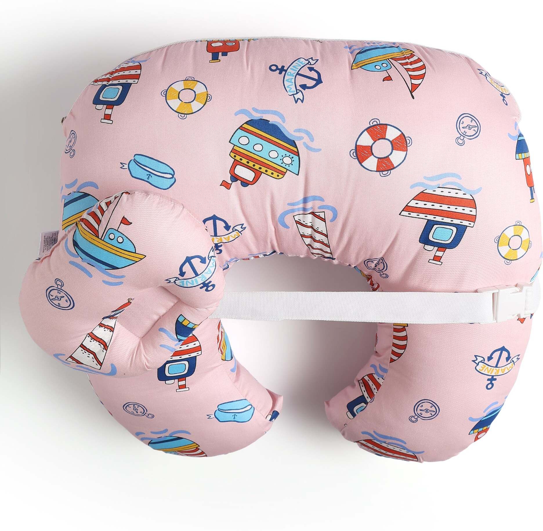 the mom store Breastfeeding Pillow-picture-43