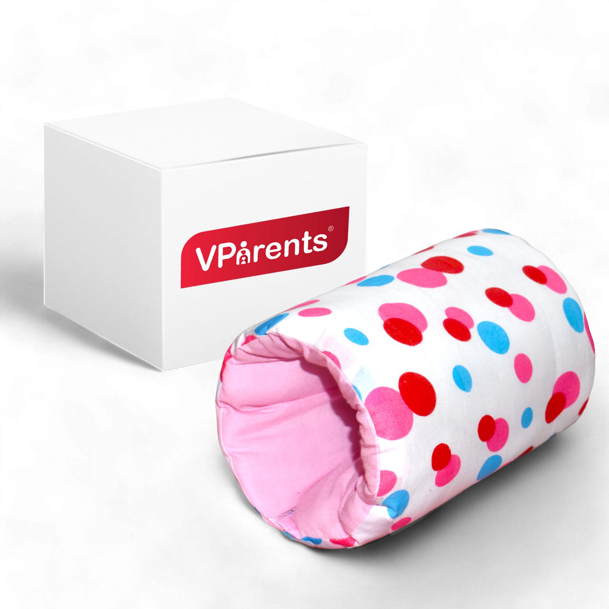 vparents New Born Baby Breastfeeding Pillow-picture-3