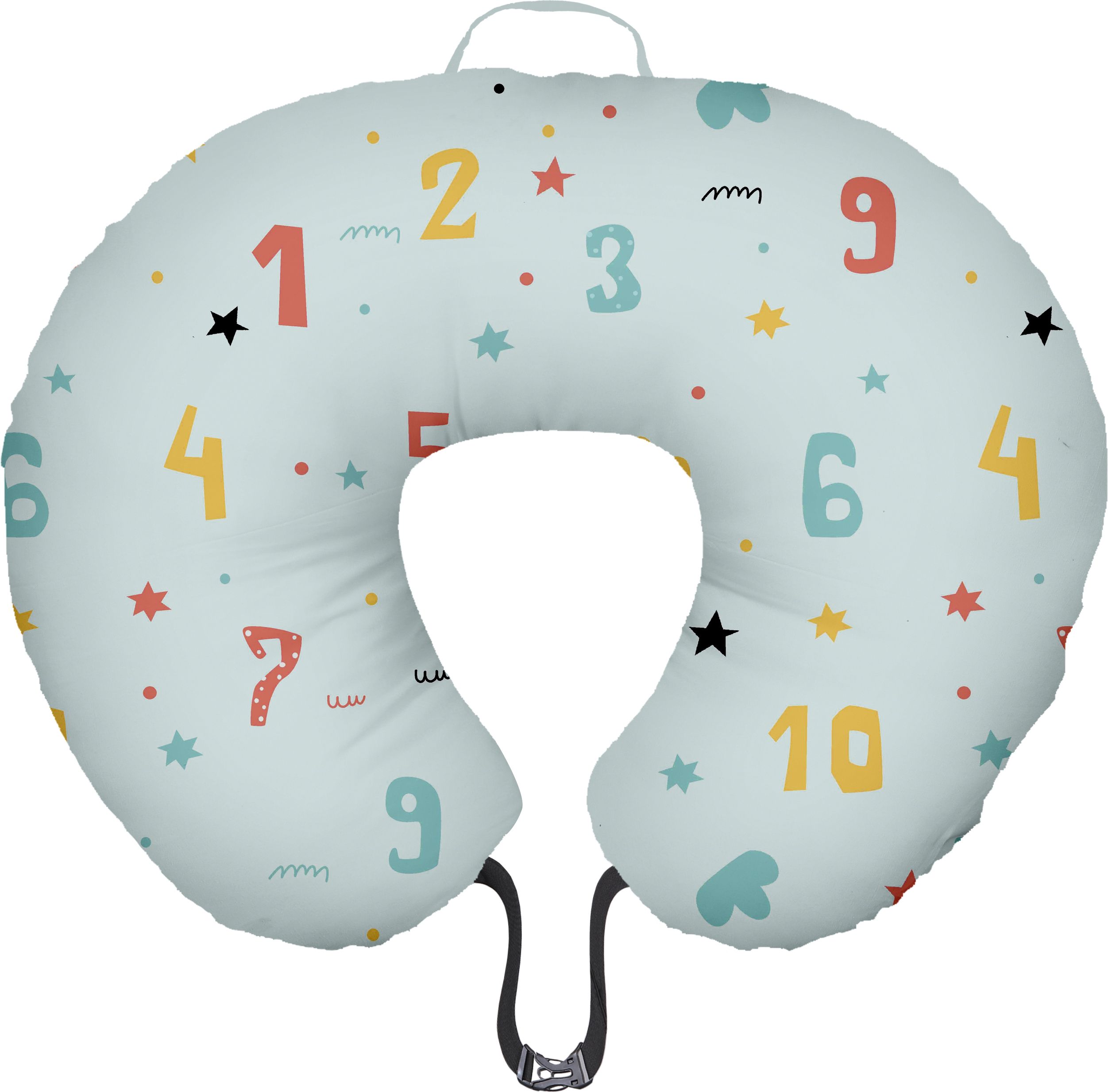 feeding pillow nursing for new born baby products mother support 0-24 Months Breastfeeding Pillow