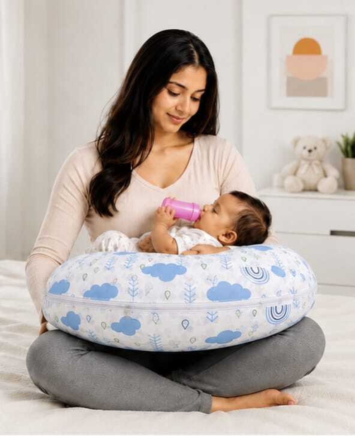 infantcare Breastfeeding Pillow-picture-20