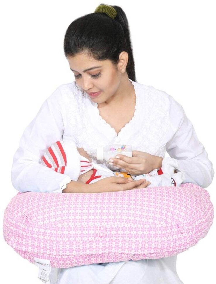 lula mom Breastfeeding Pillow-picture-24