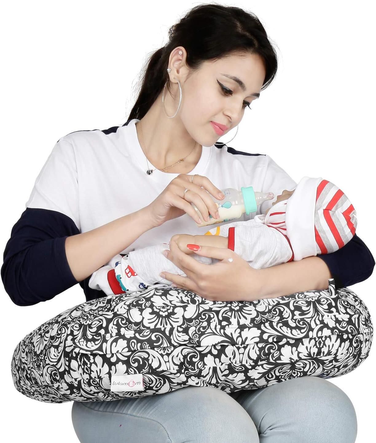 lula mom Breastfeeding Pillow-picture-22