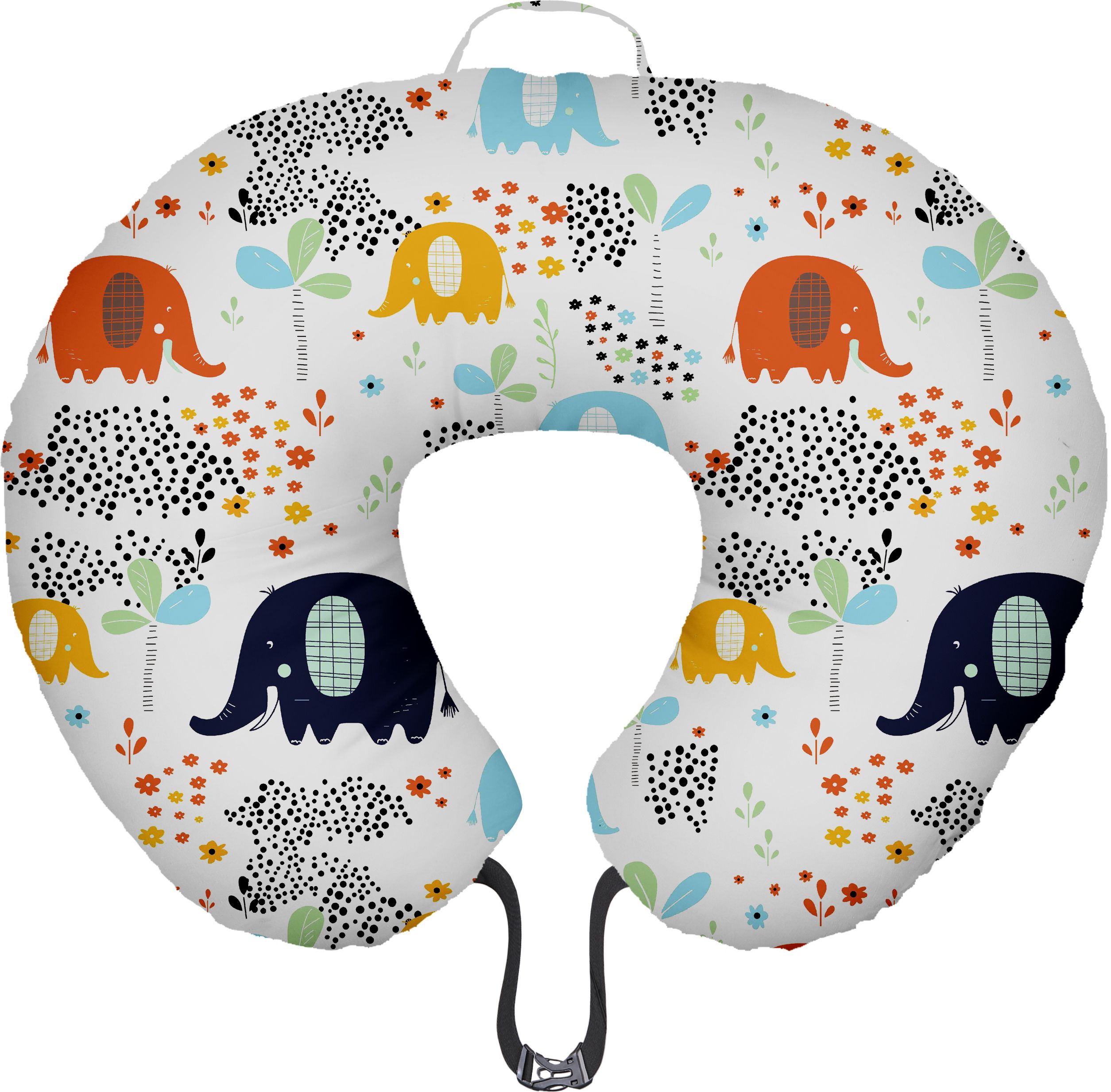 nursing feeding pillow for new born baby products mother support 0-24 Months Breastfeeding Pillow