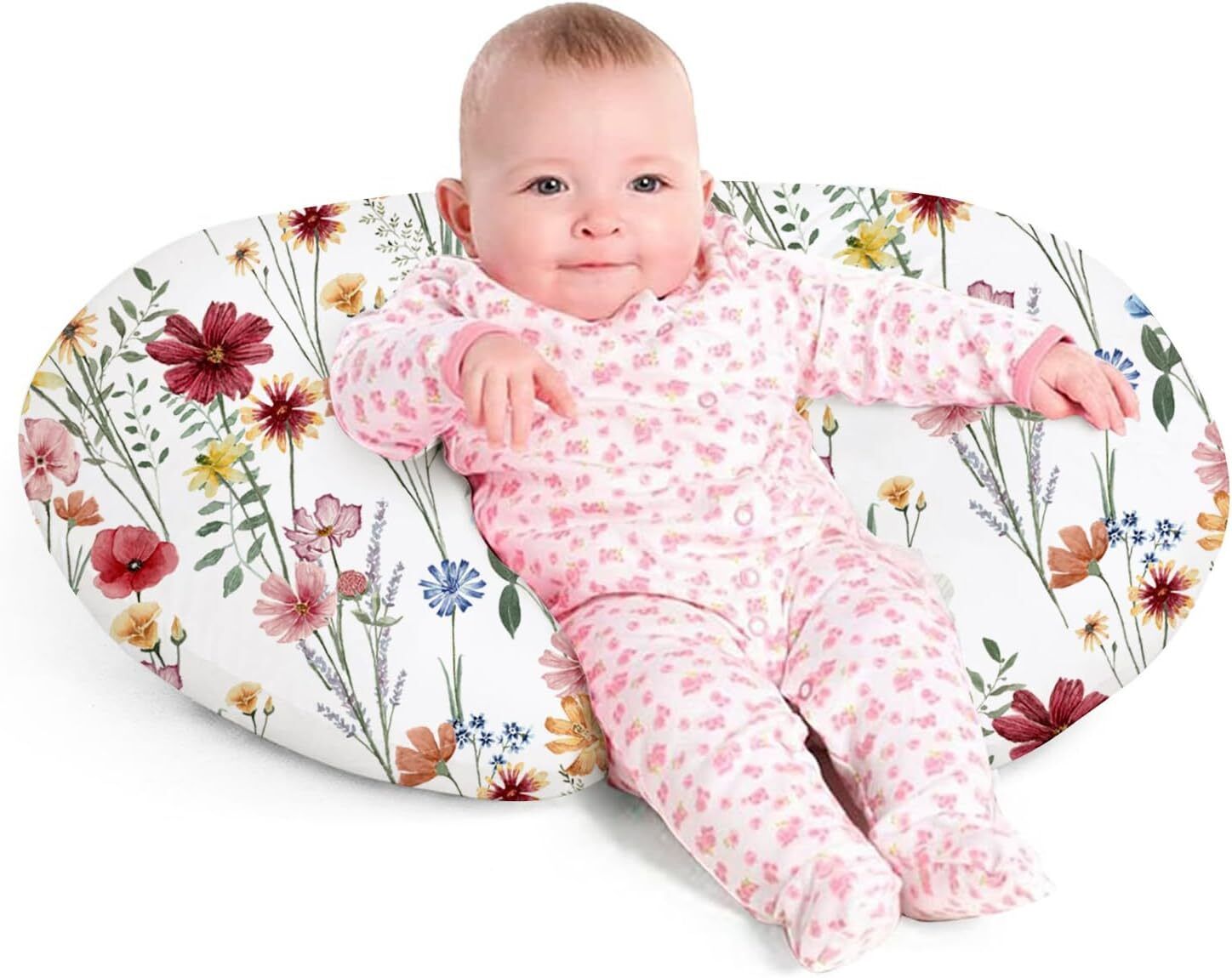 onepose feeding pillow nursing for new born baby products mother support 0-24 Months Breastfeeding Pillow-picture-25
