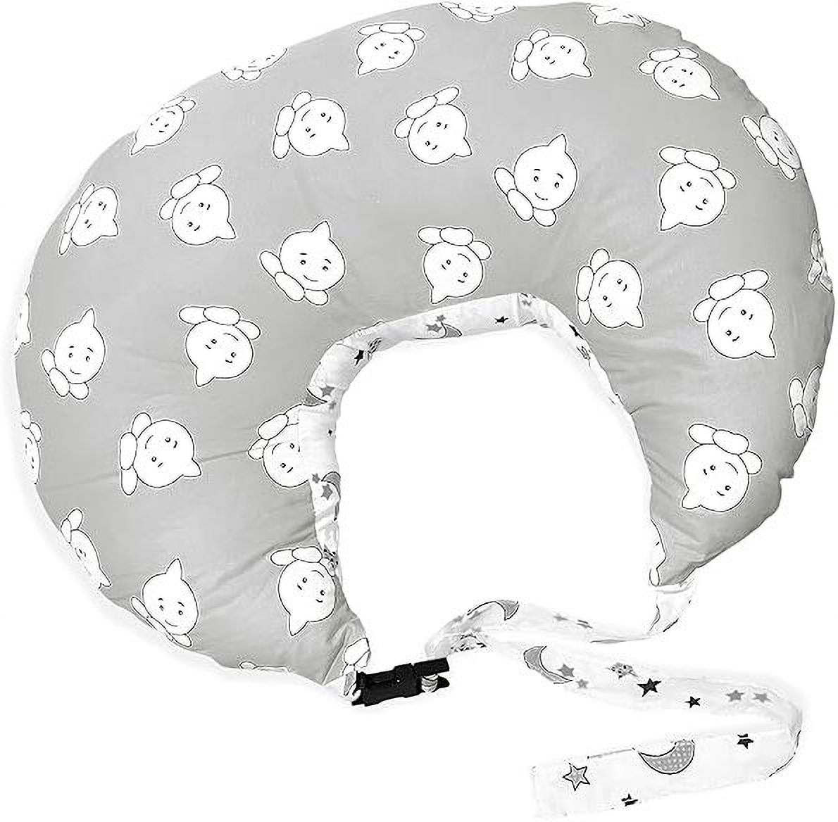 BABY AND MOTHER Breastfeeding Pillow