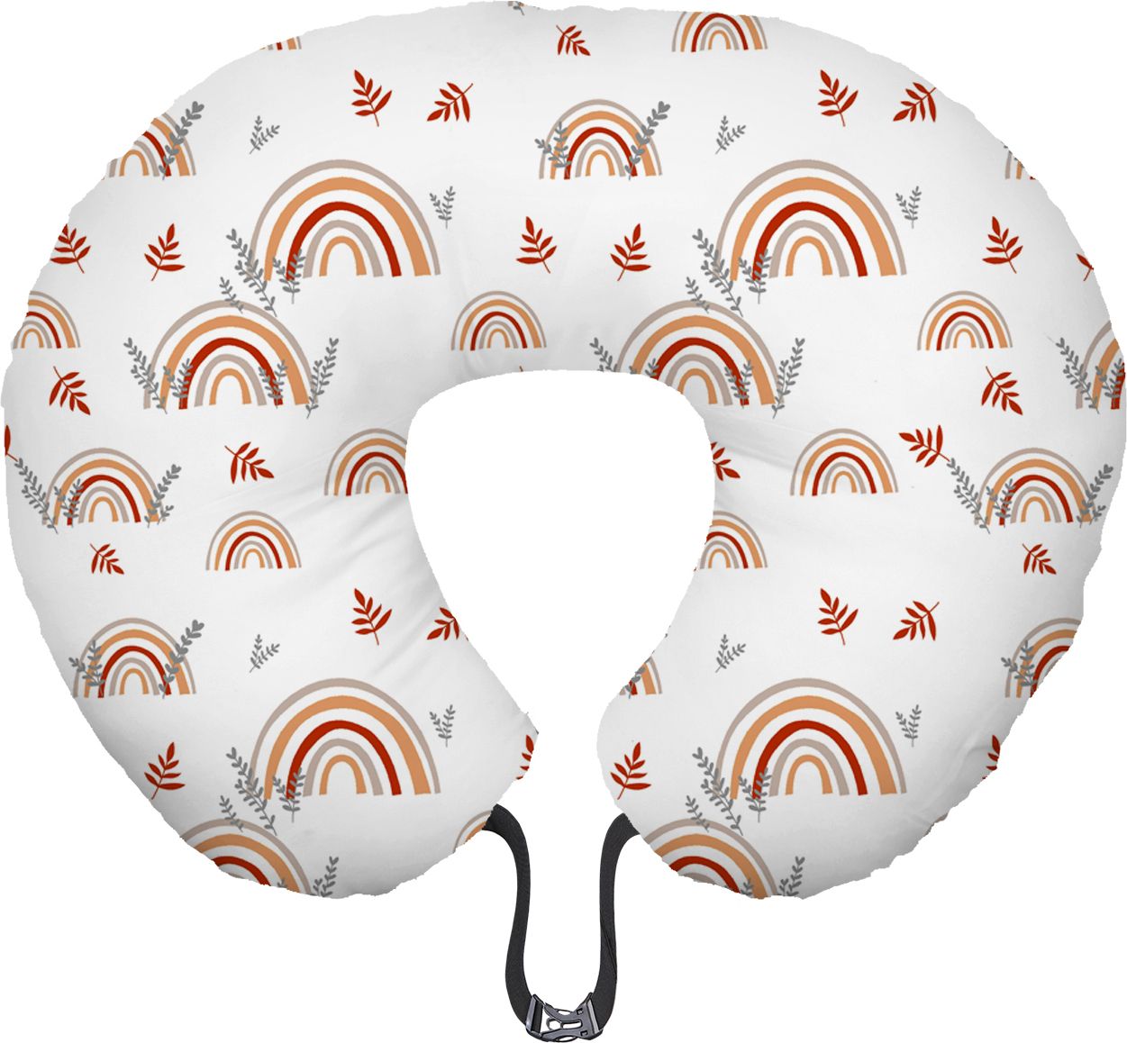 toysilo Baby Feeding Pillow for Newborn | Nursing Support Breastfeeding Pillow-picture-10