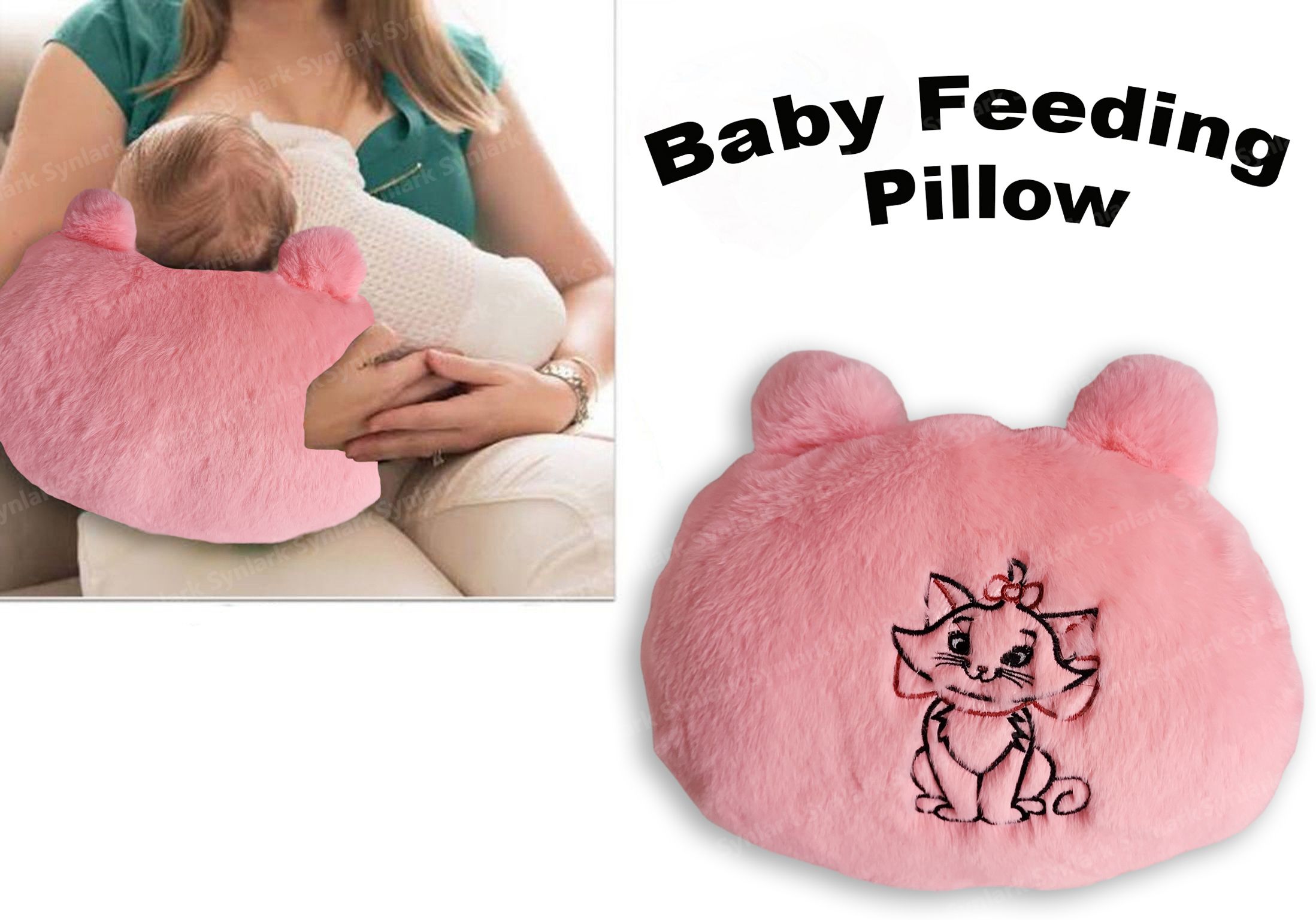 synlark Kids Breastfeeding Pillow-picture-20